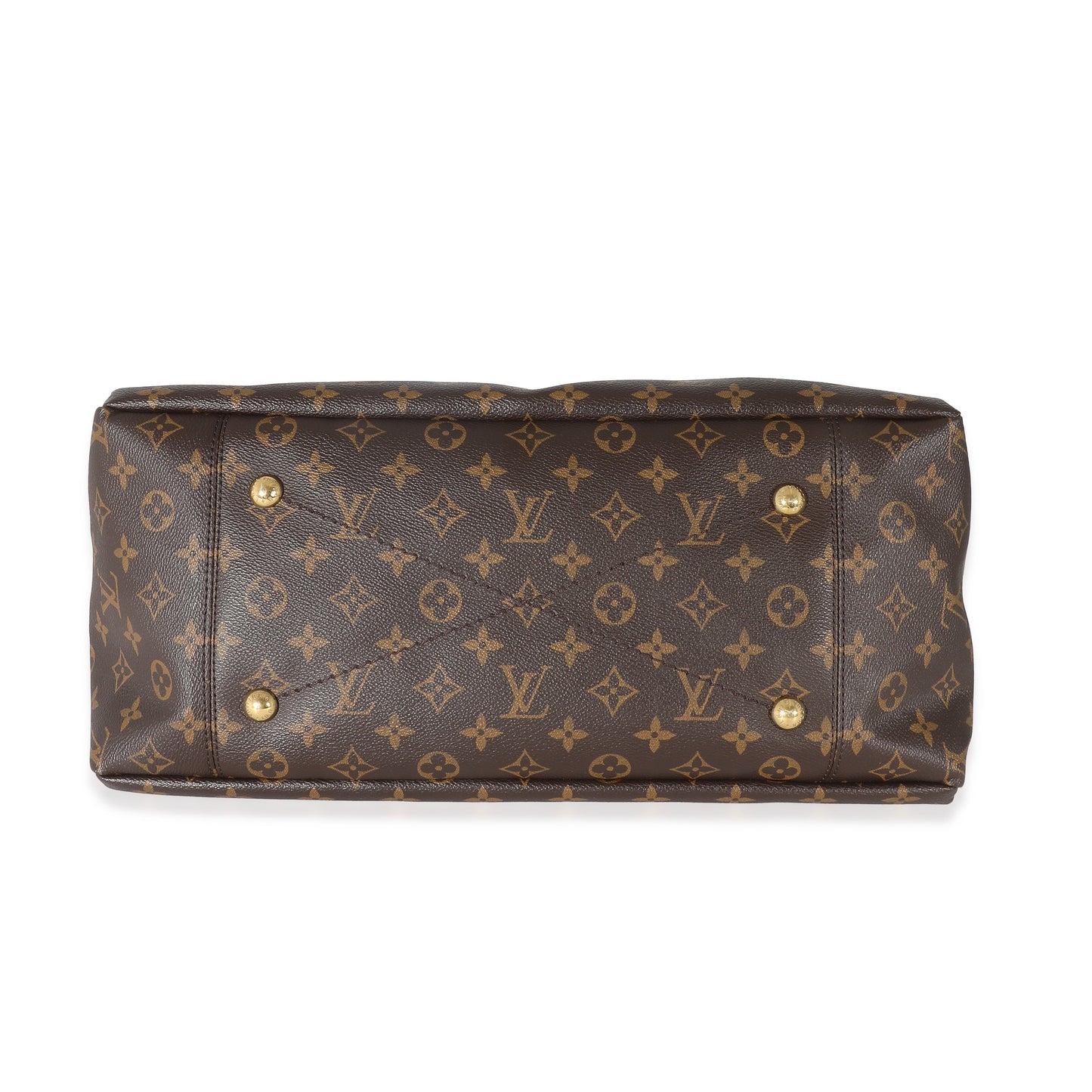 Louis Vuitton Monogram Canvas Artsy MM