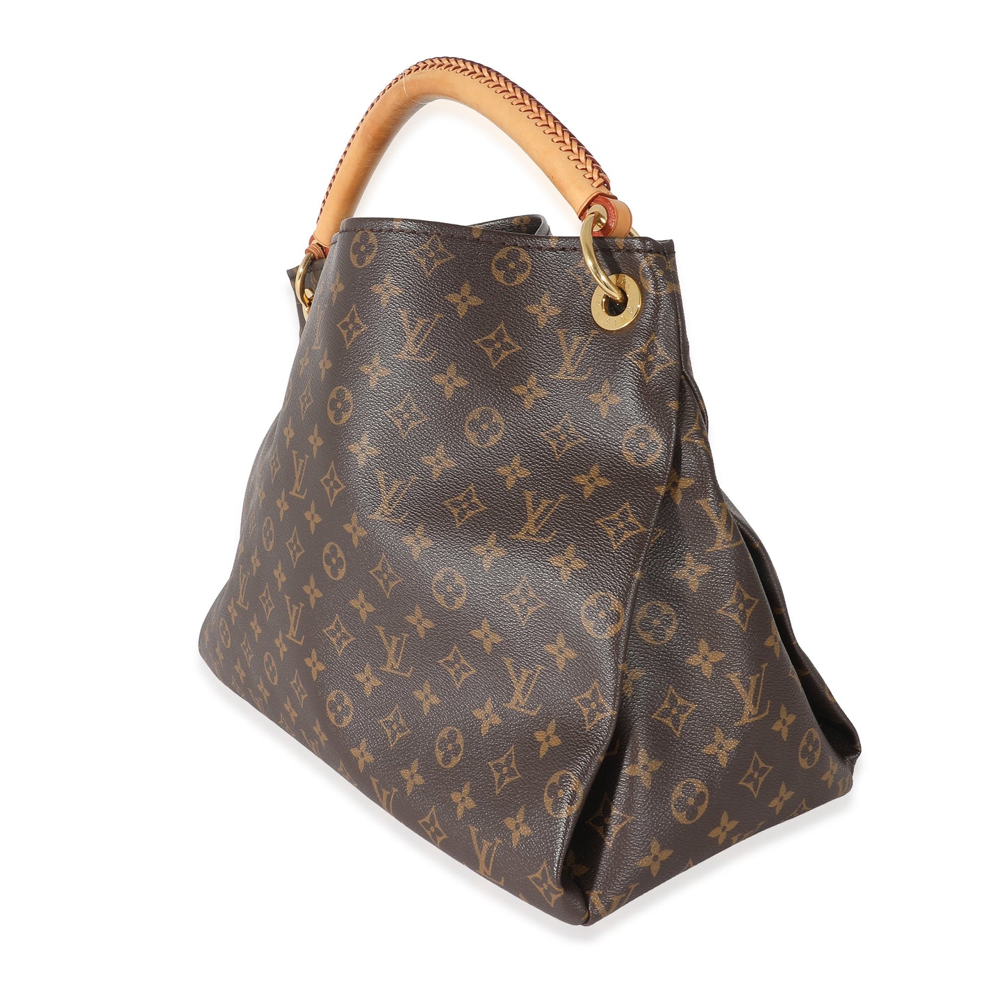 Louis Vuitton Monogram Canvas Artsy MM