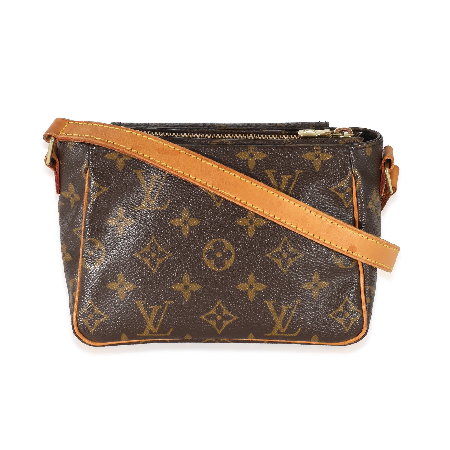 Louis Vuitton Monogram Canvas Viva Cite PM