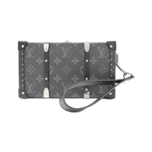 Louis Vuitton Monogram Wallet M20249 Bag