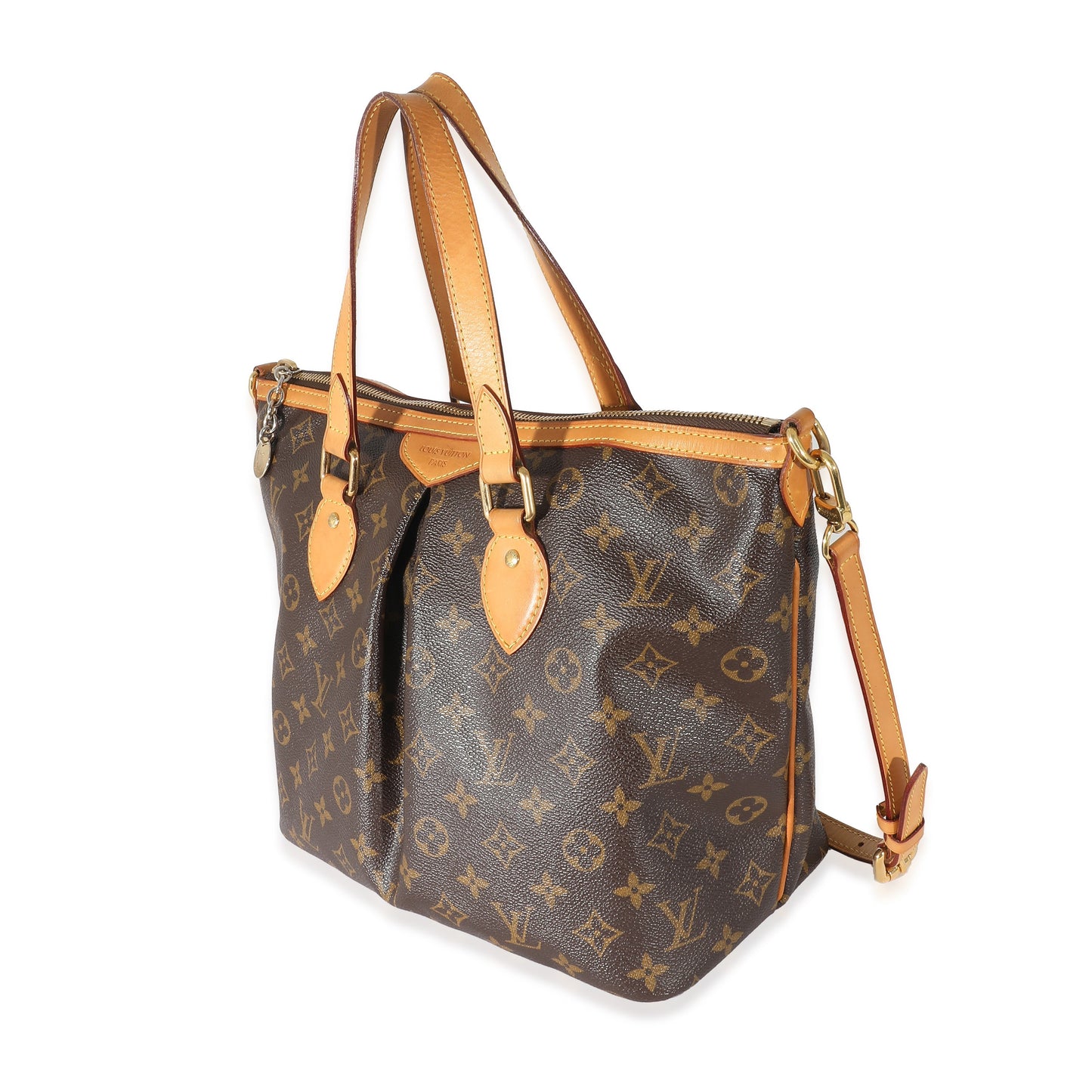 Luxury Women's Handbag | Louis Vuitton Monogram Canvas Palermo PM