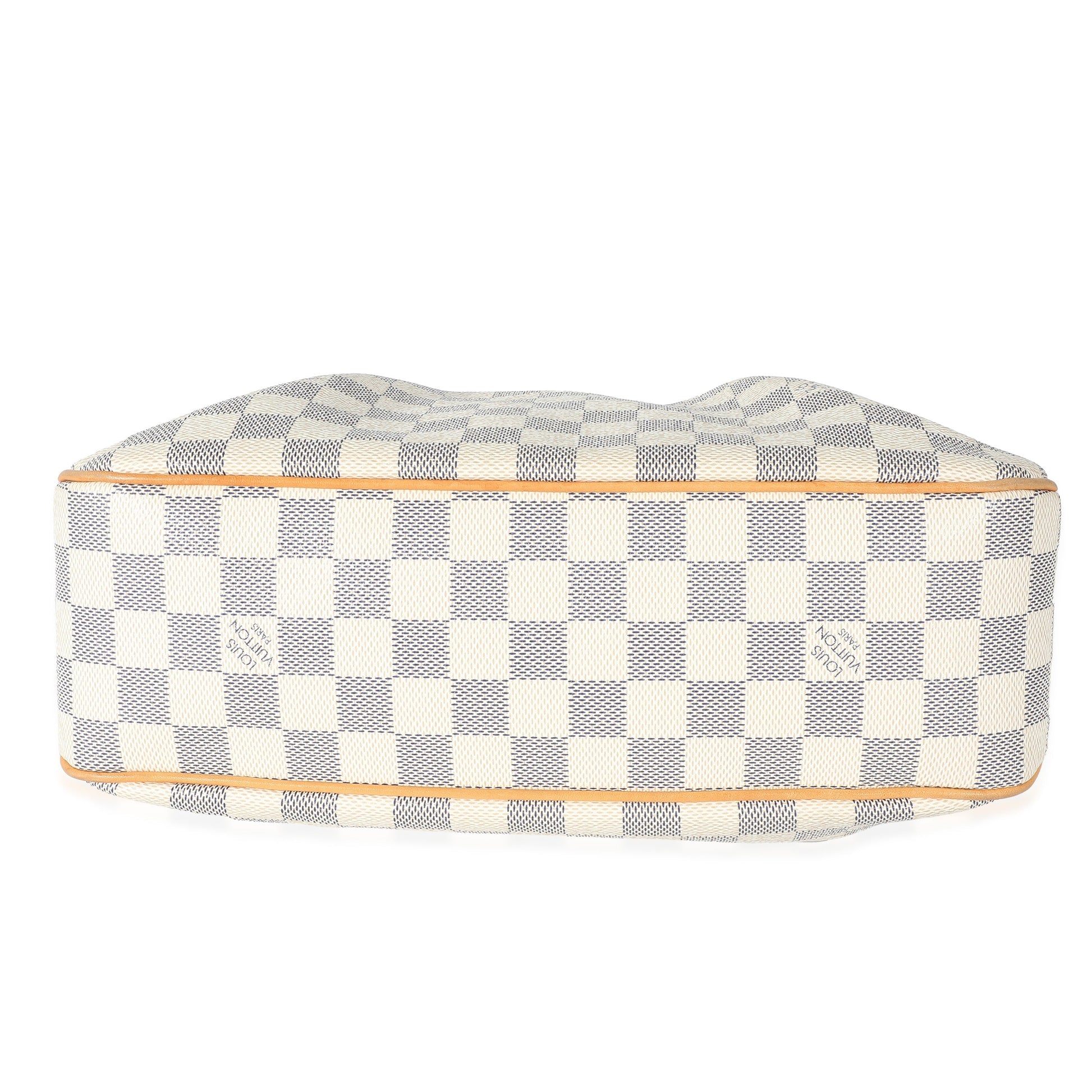 Louis Vuitton Damier Azur Canvas Siracusa PM