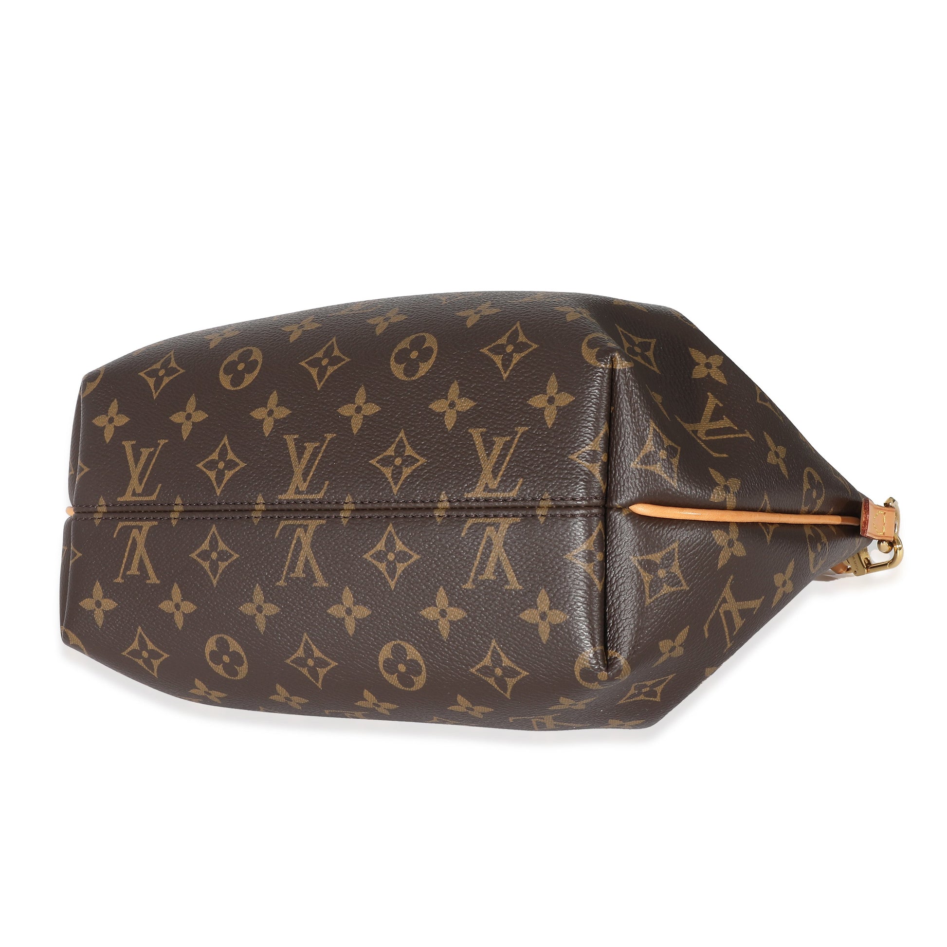 Luxury Women's Handbag | Louis Vuitton Monogram Canvas Turenne PM