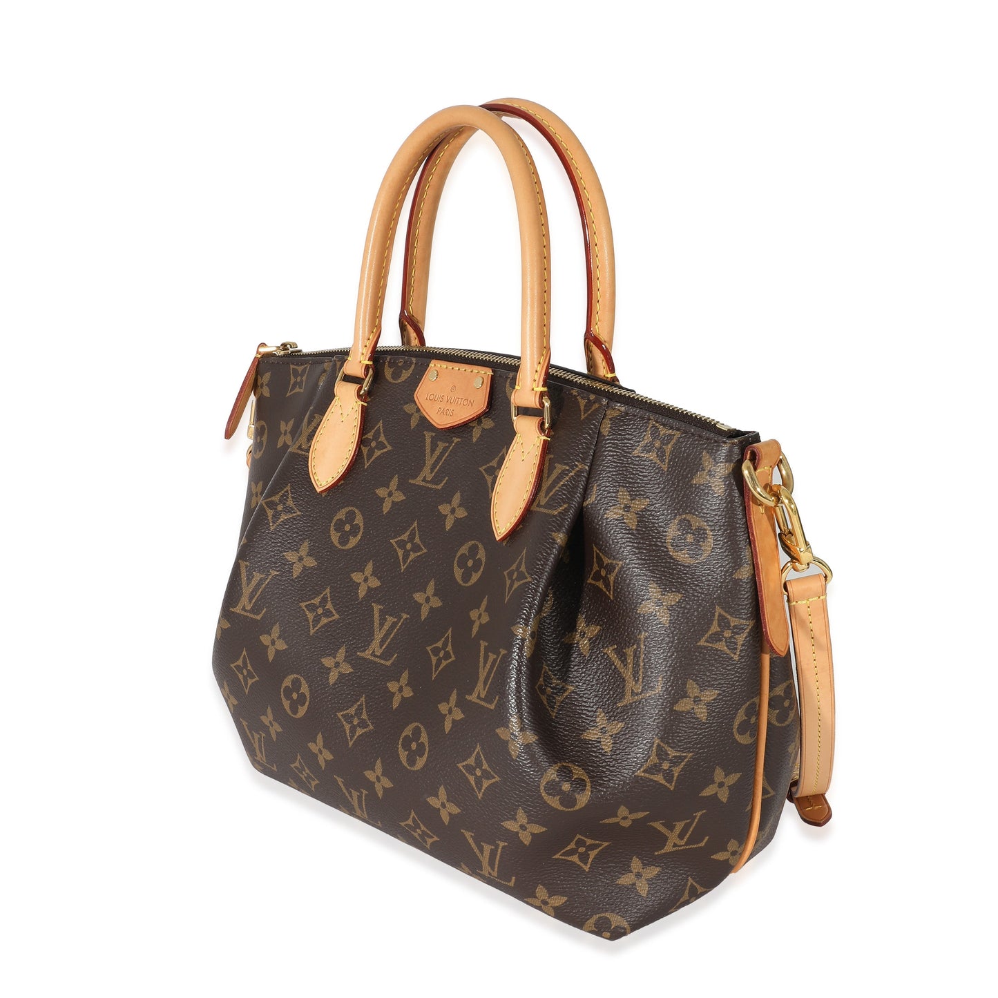 Luxury Women's Handbag | Louis Vuitton Monogram Canvas Turenne PM