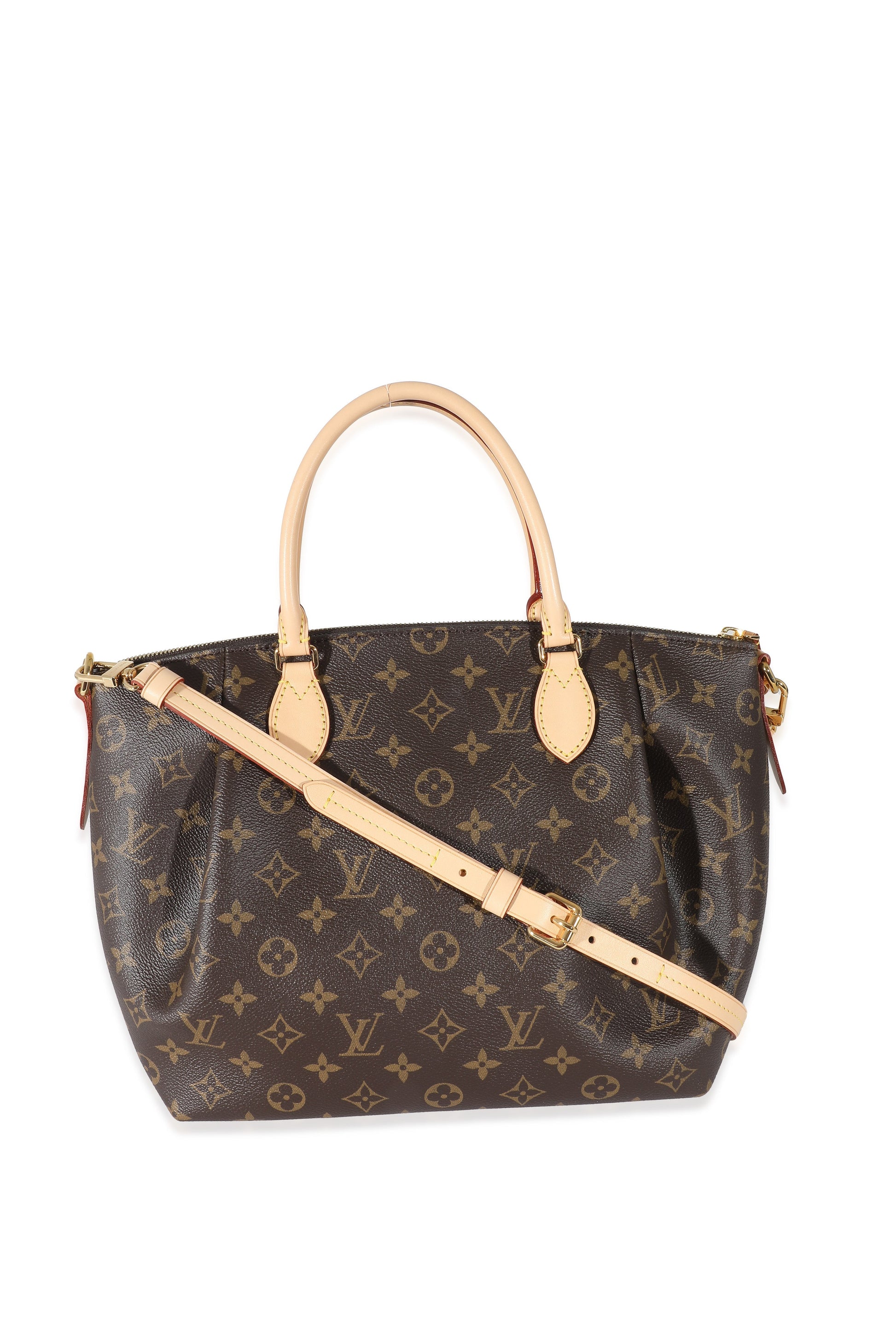 Louis Vuitton Monogram Canvas Turenne MM