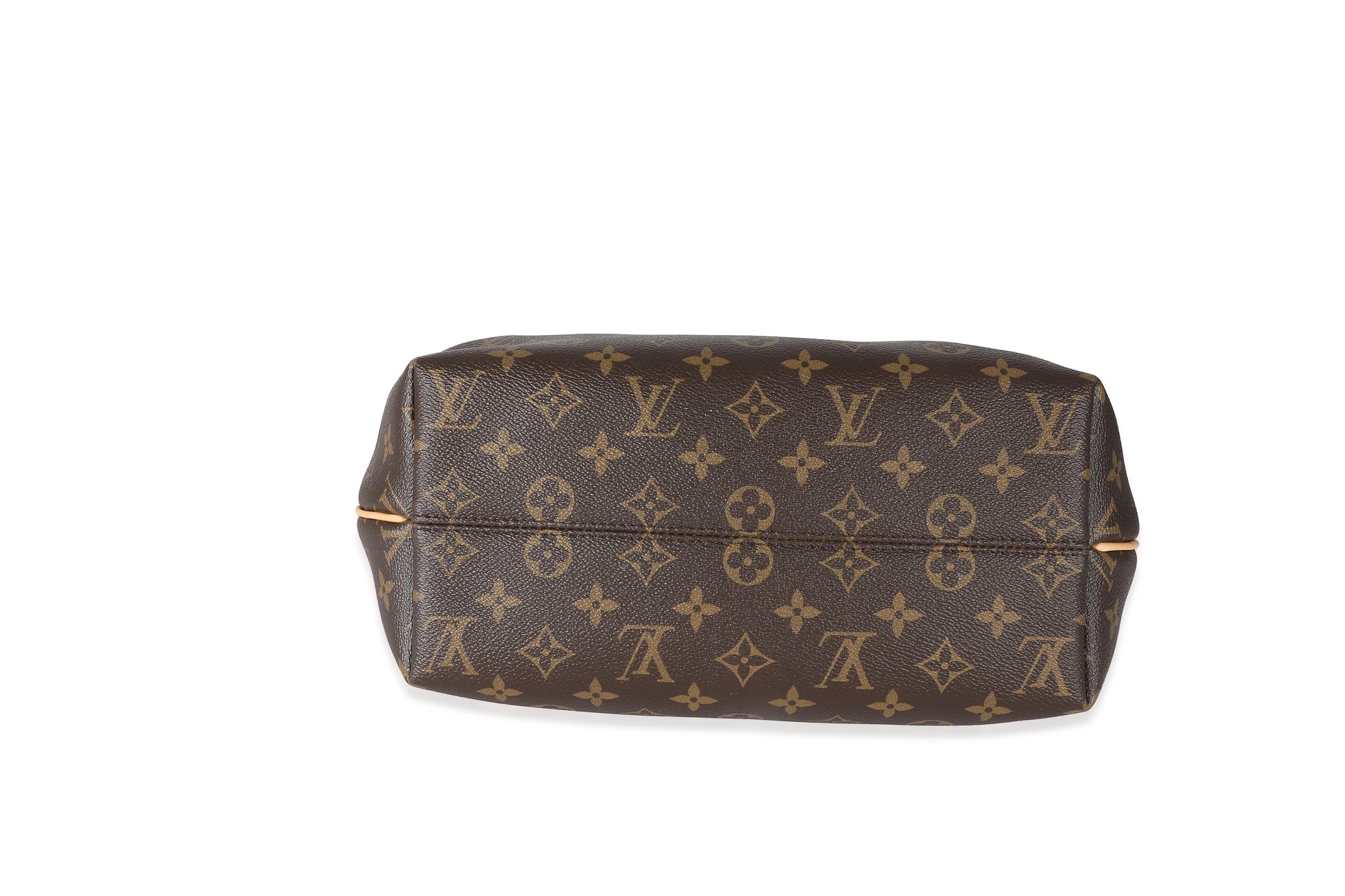 Louis Vuitton Monogram Canvas Turenne MM