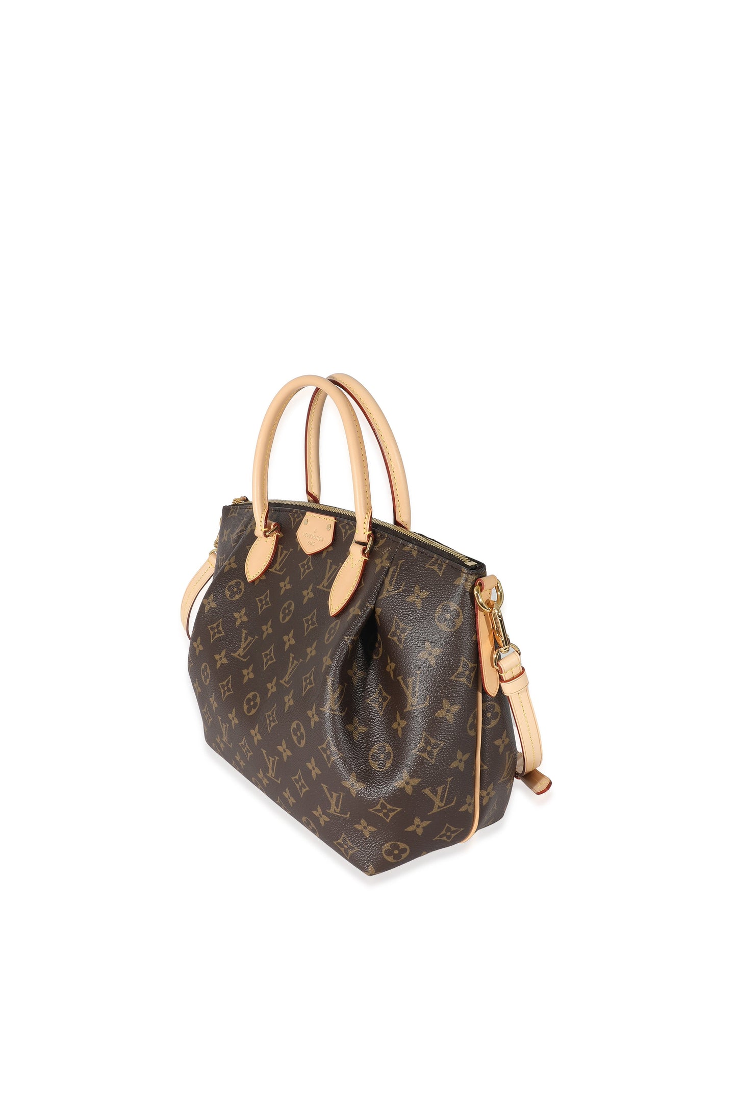 Louis Vuitton Monogram Canvas Turenne MM