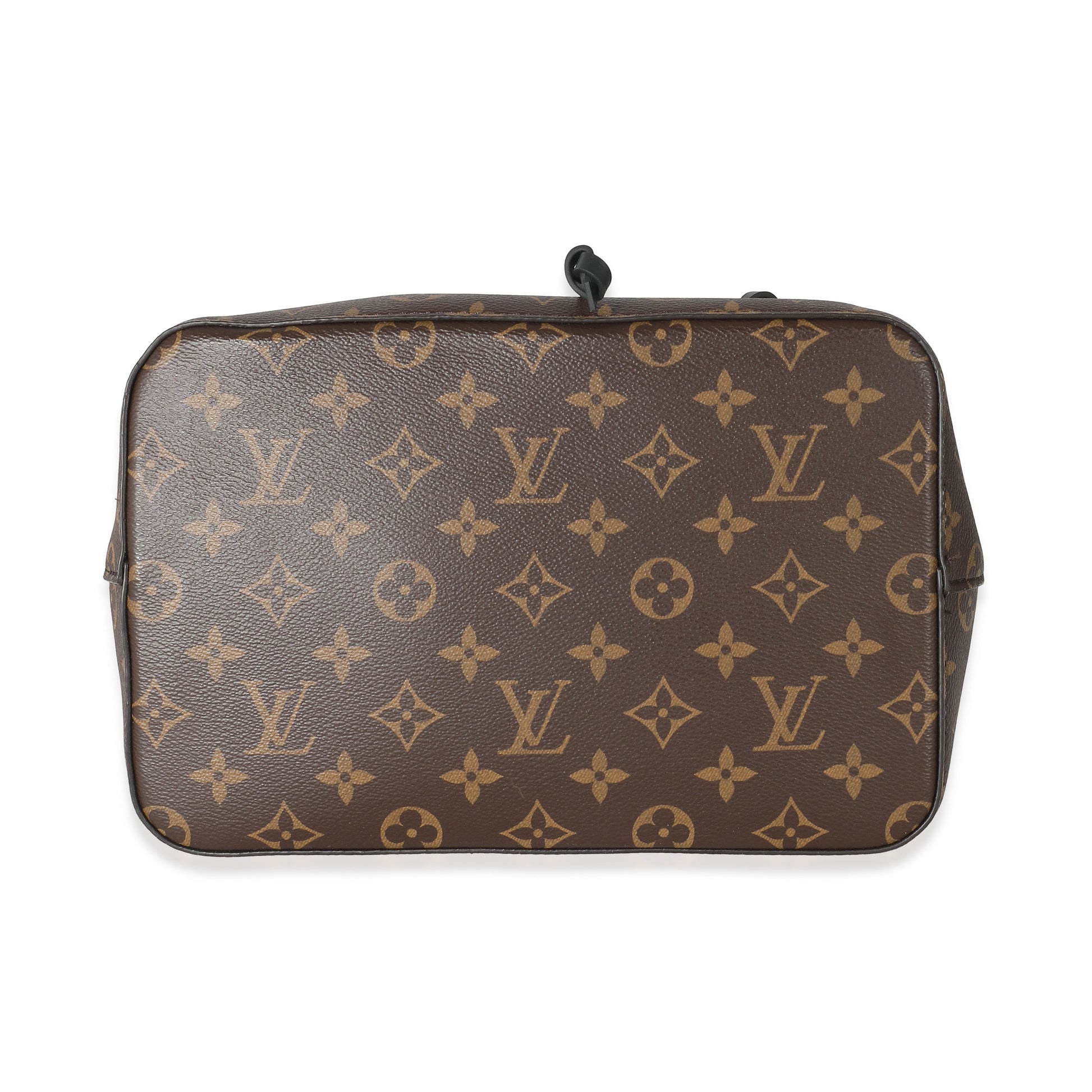 Louis Vuitton Black Monogram Canvas NéoNoé MM