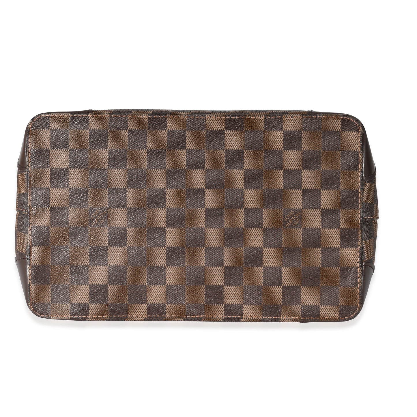 Louis Vuitton Damier Ebene Canvas Hampstead PM