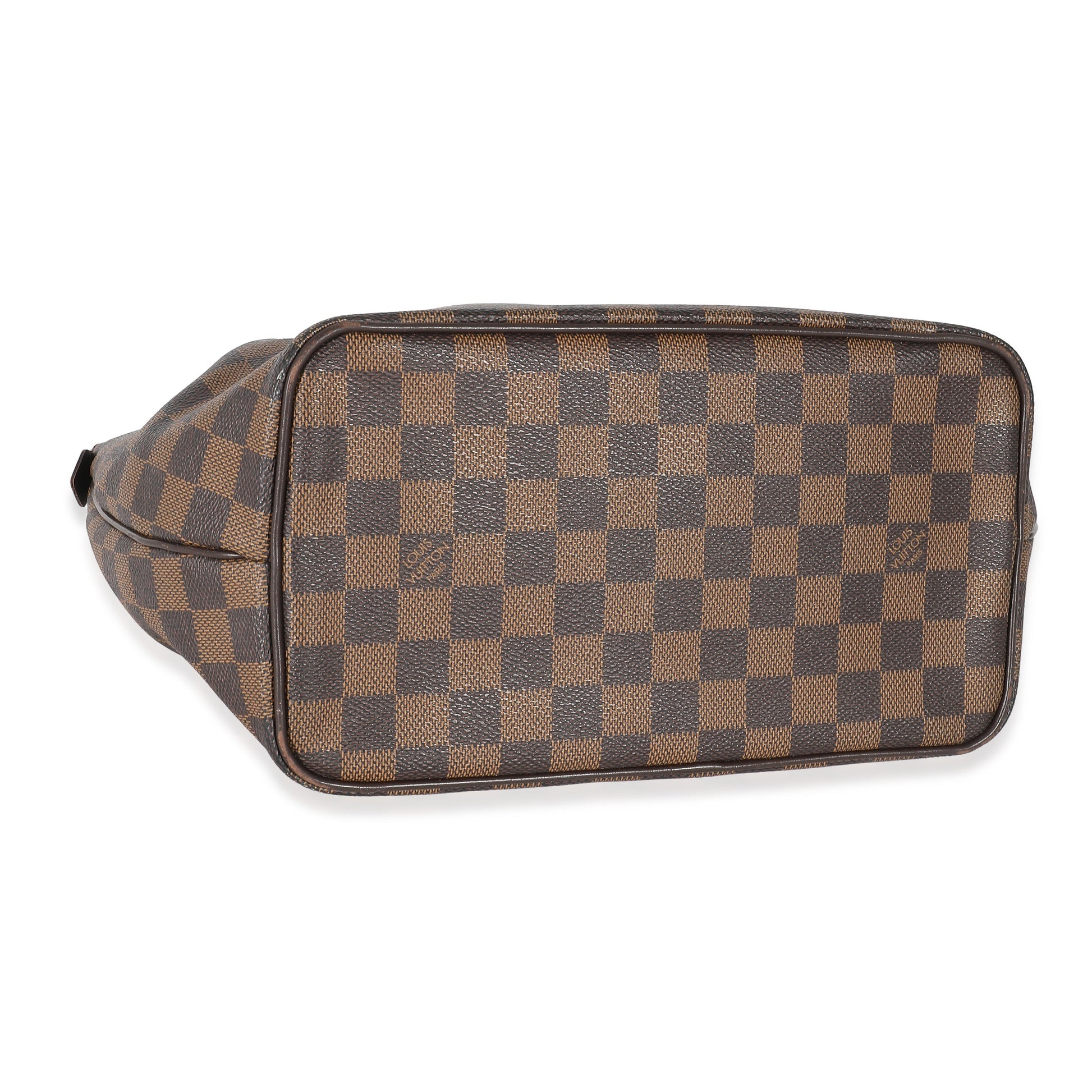 Luxury Women's Handbag | Louis Vuitton Damier Ebene Canvas Westminster PM