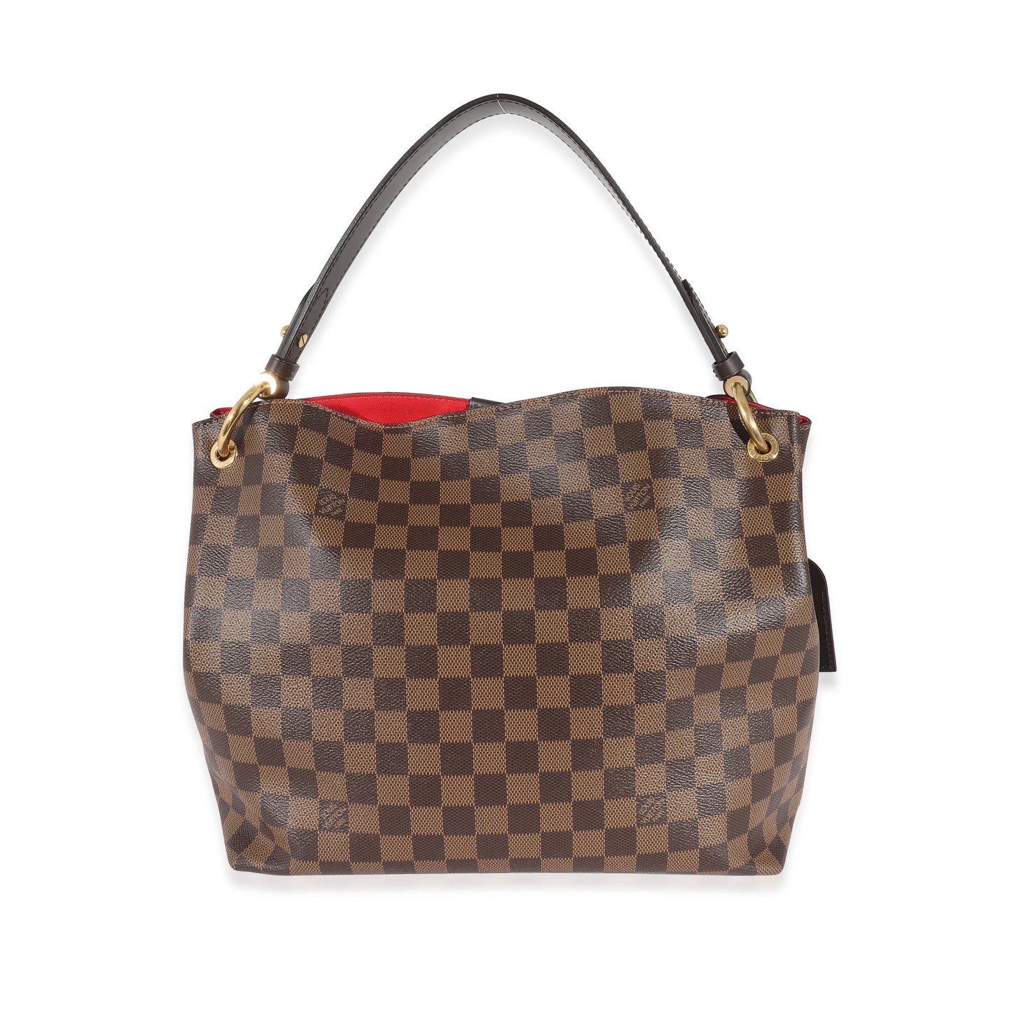 Louis Vuitton Damier Ebene Canvas Graceful PM