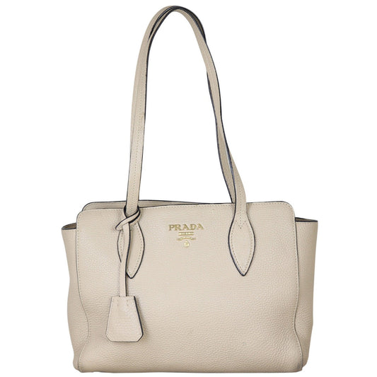 Prada Vitello Phenix Tote Small