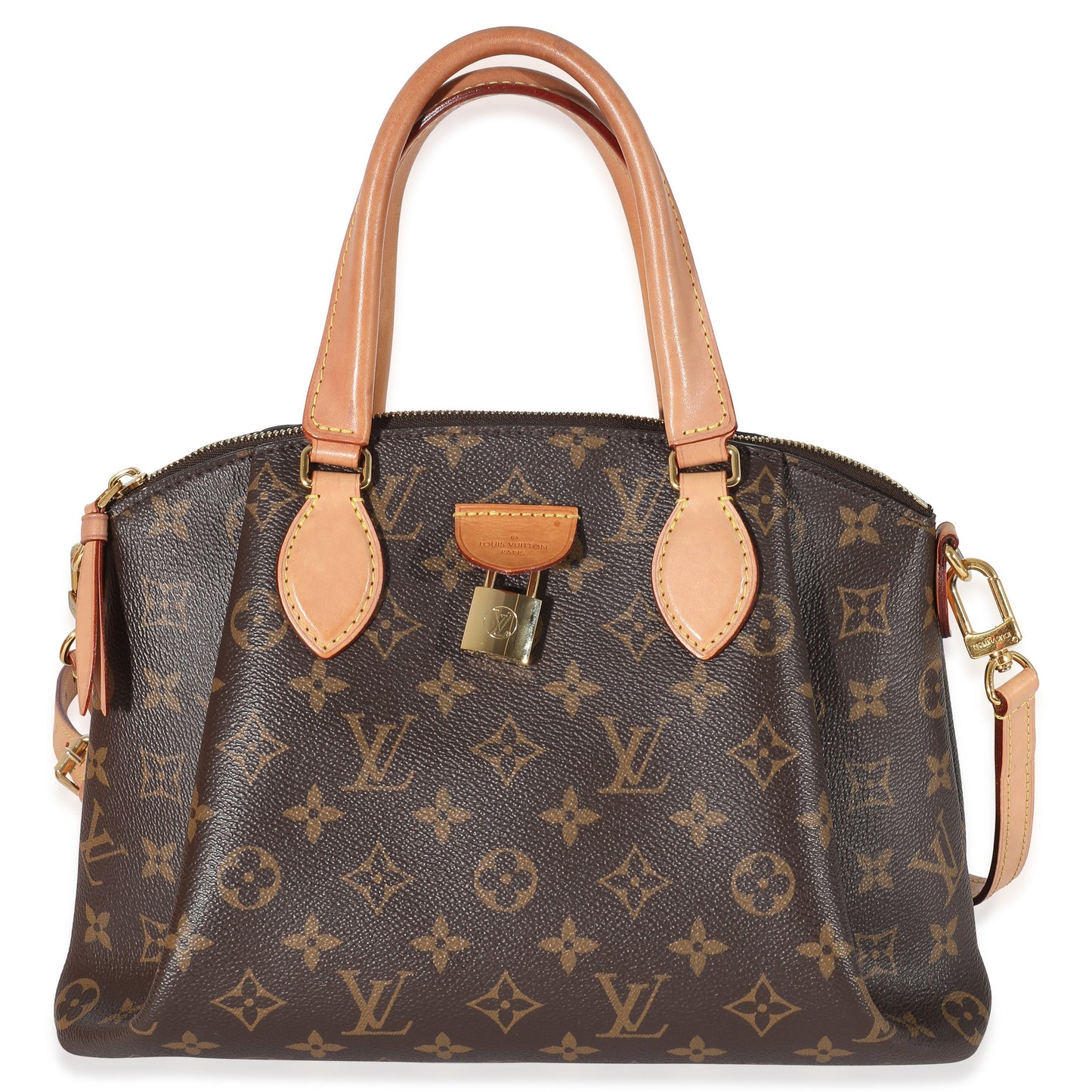Louis Vuitton Monogram Canvas Rivoli PM