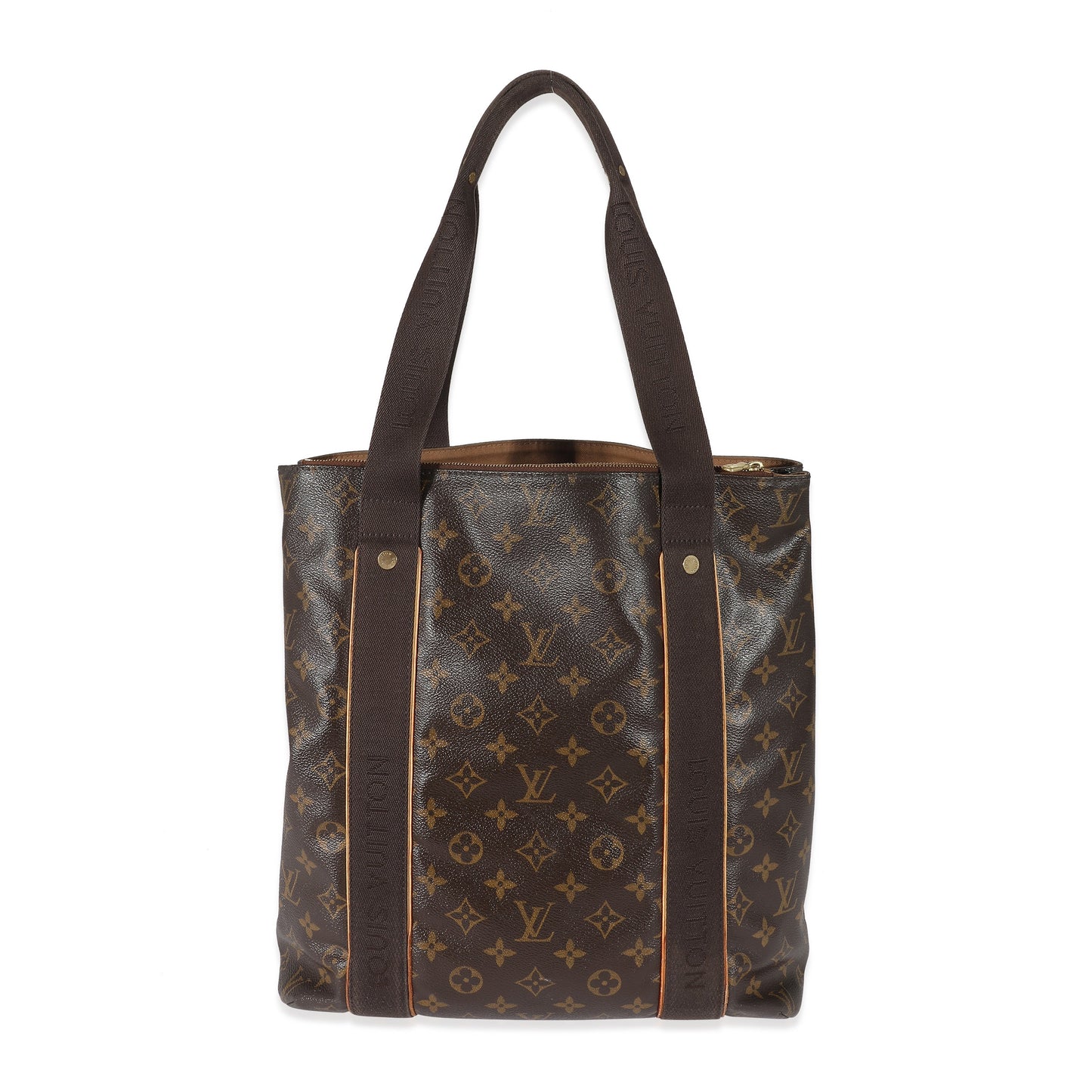 Louis Vuitton Monogram Canvas Cabas Beaubourg