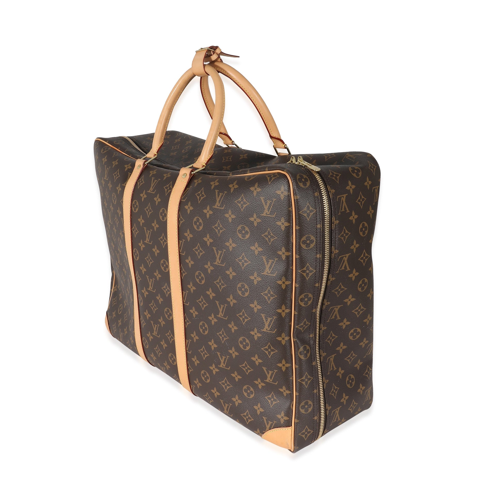 Louis Vuitton Monogram Canvas Sirius 55