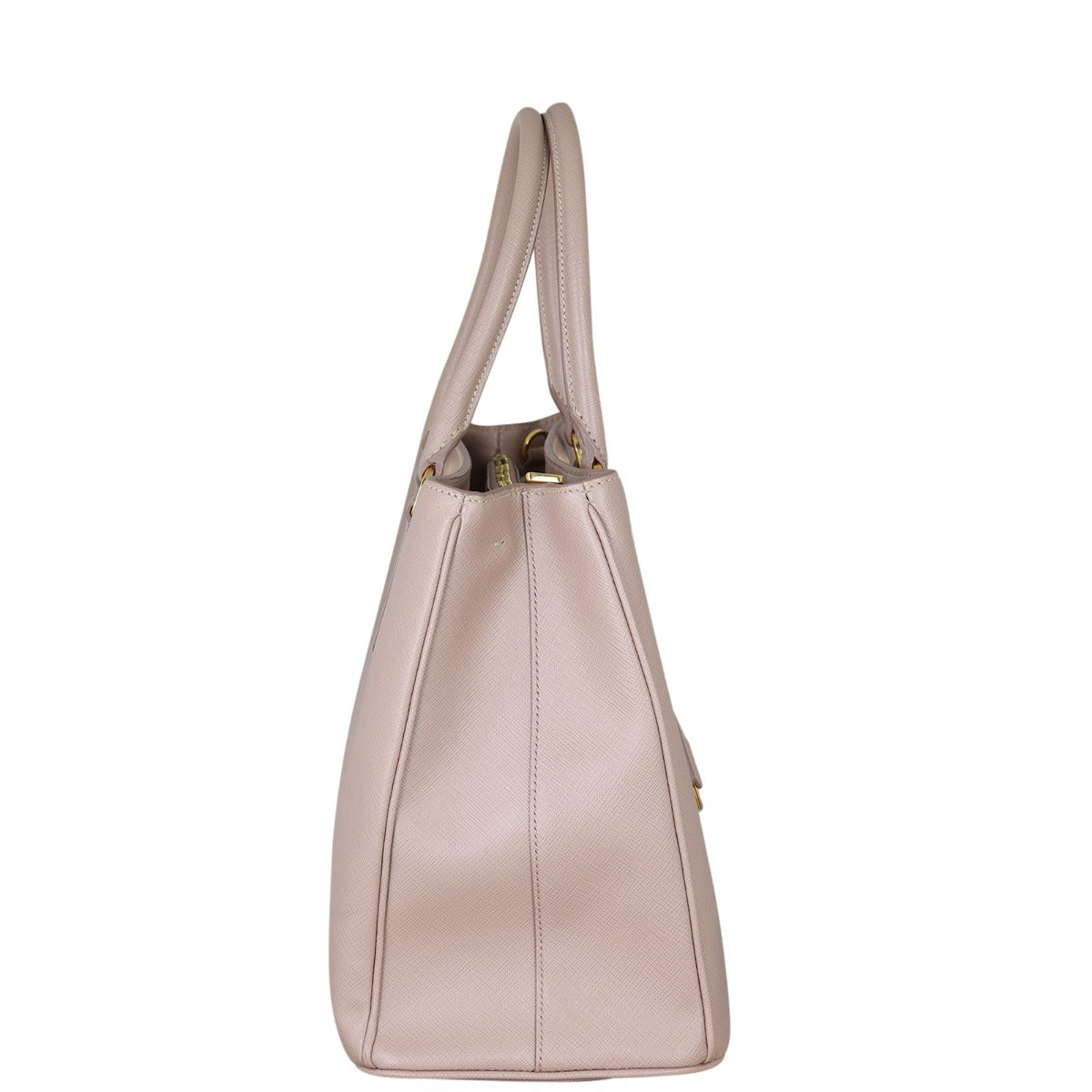 Prada Saffiano Galleria Lux Tote