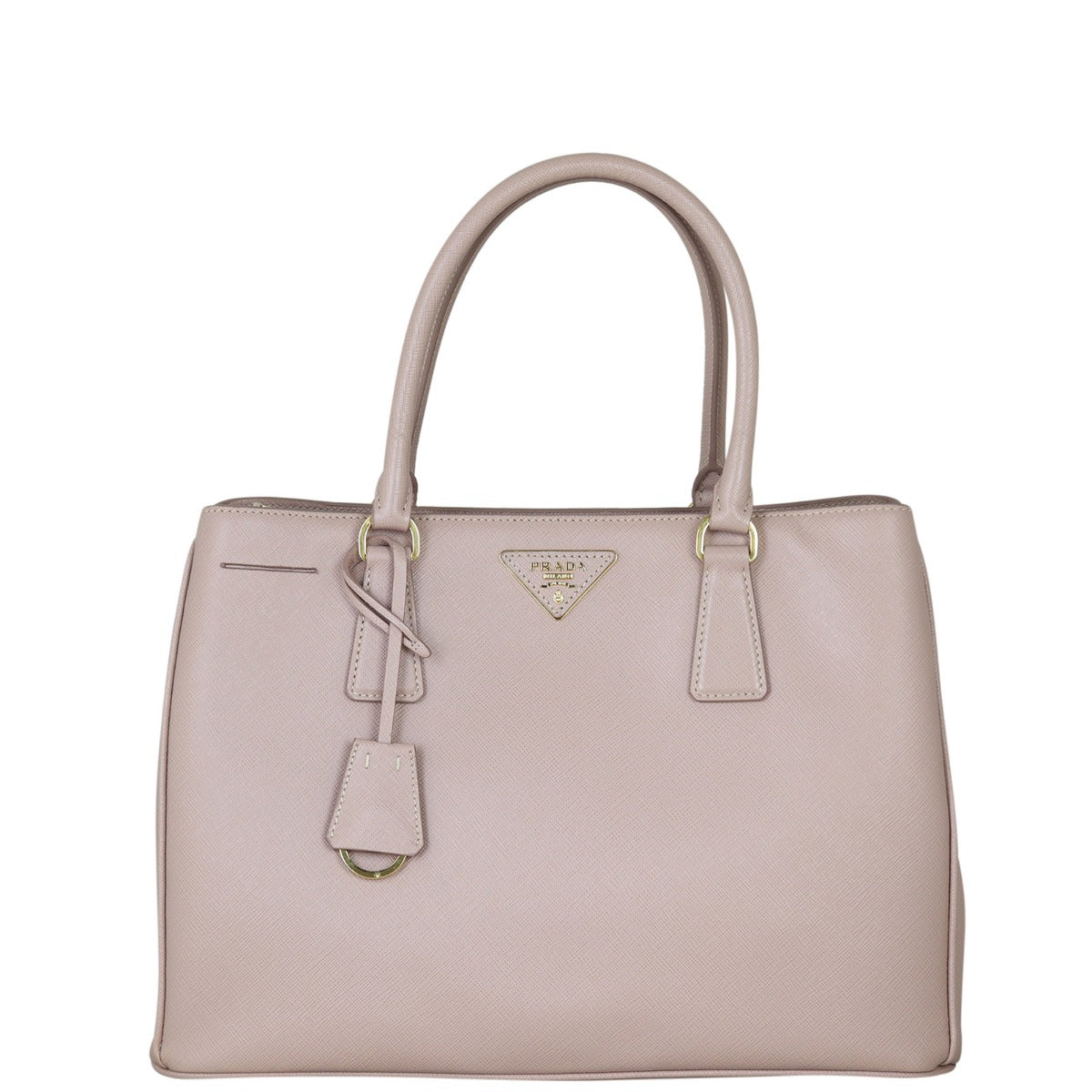 Prada Saffiano Galleria Lux Tote