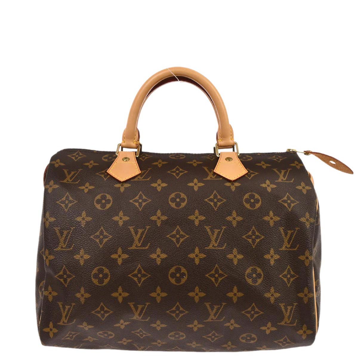 Louis Vuitton Monogram 30 Handbag M41526