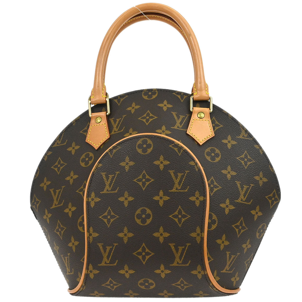 Louis Vuitton Monogram Ellipse PM Handbag M51127