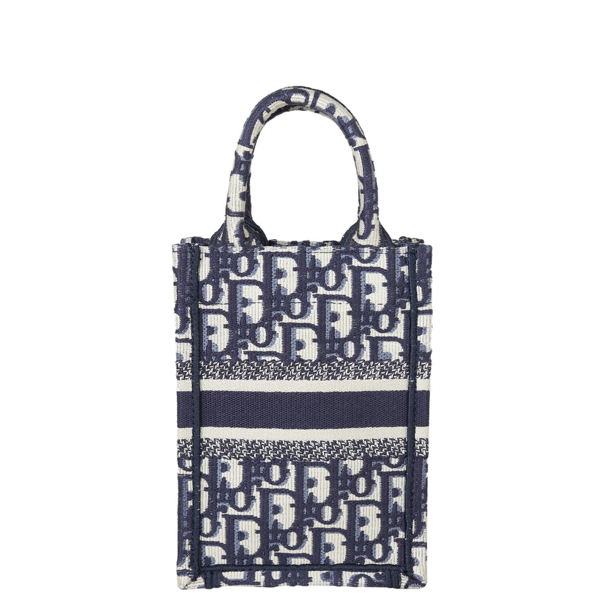 Dior Book Tote Mini