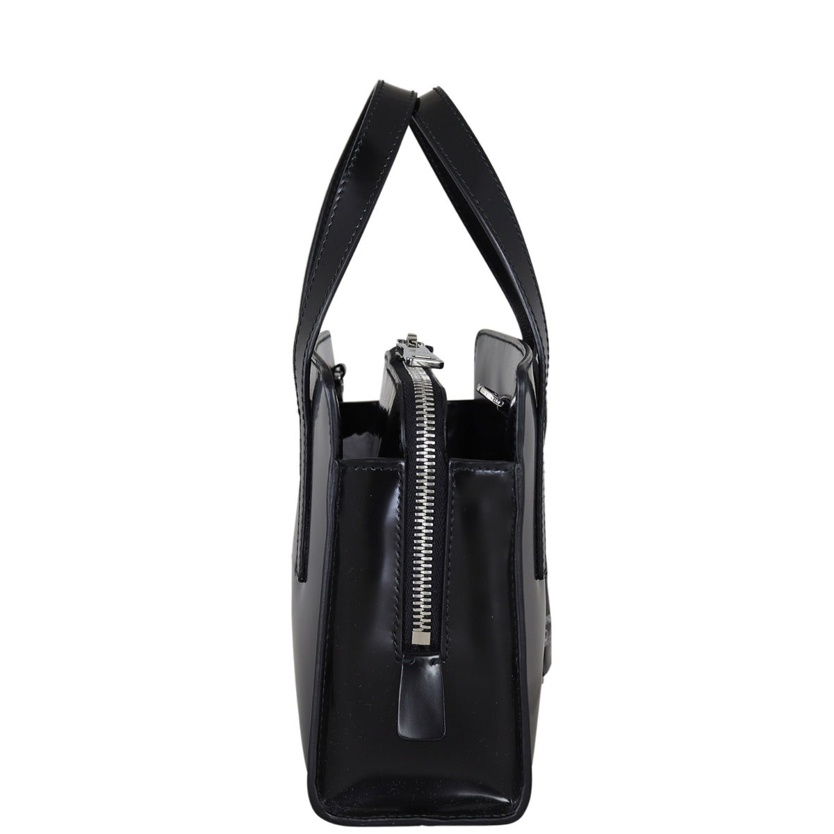 Prada Re-Edition 1995 Mini Tote Brushed Leather