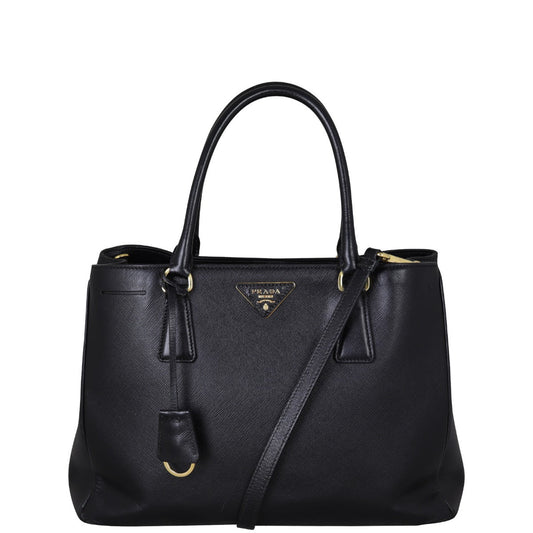 Prada Saffiano Lux Tote Medium