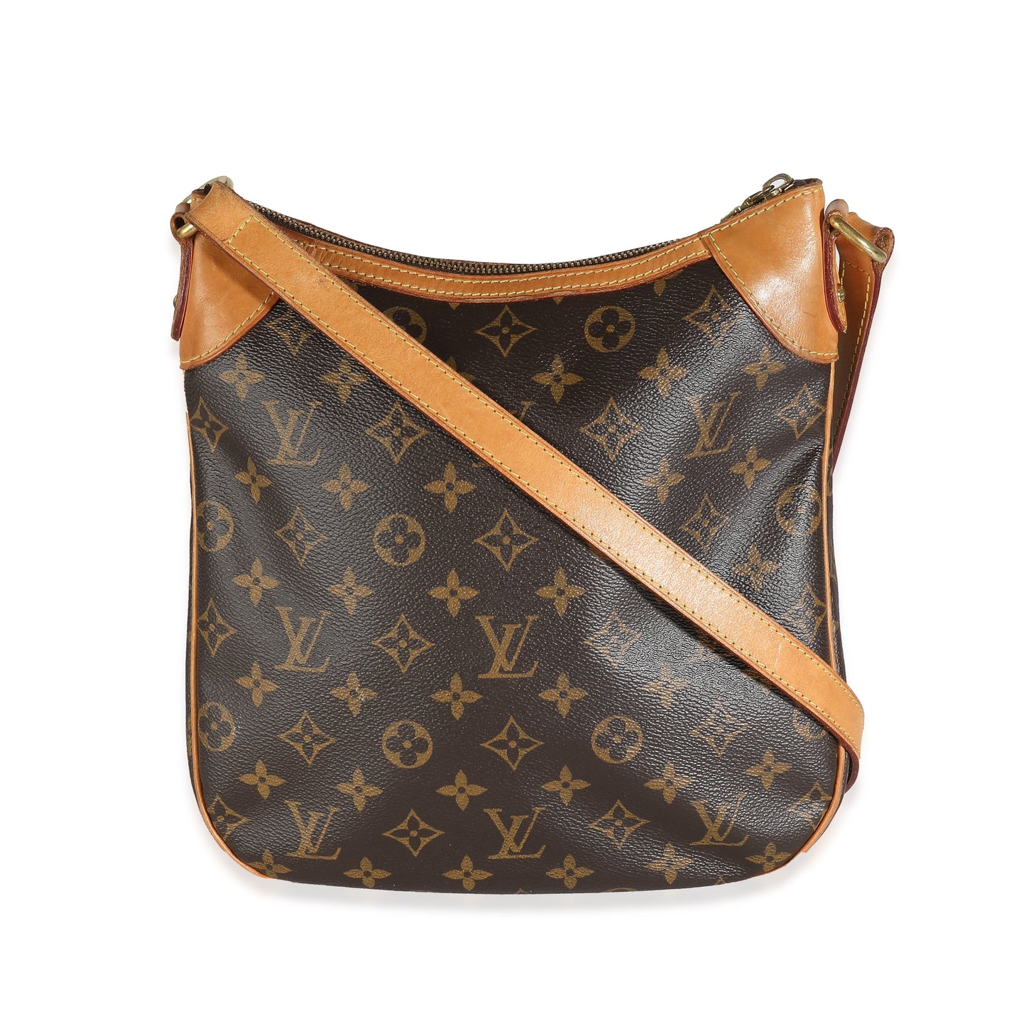 Louis Vuitton Monogram Canvas Odeon PM
