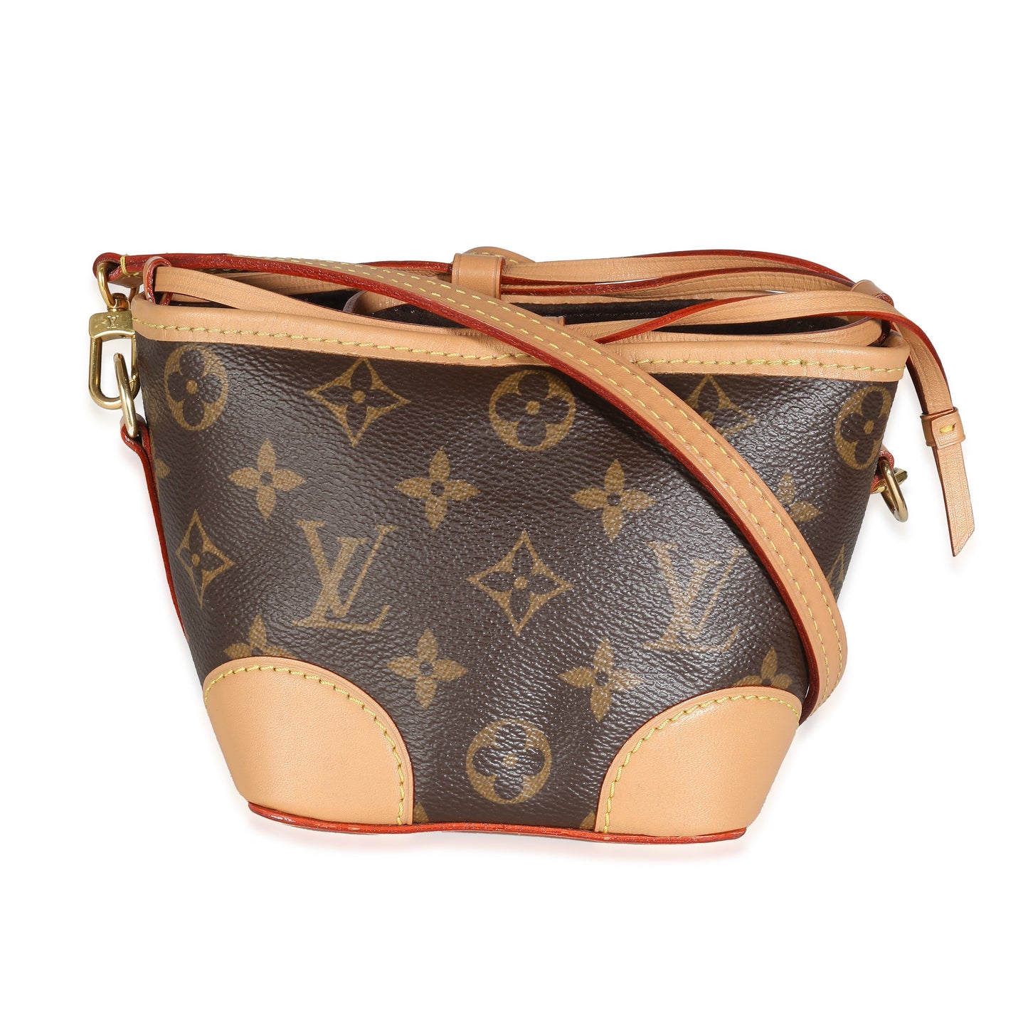 Louis Vuitton Monogram Canvas Noe Purse