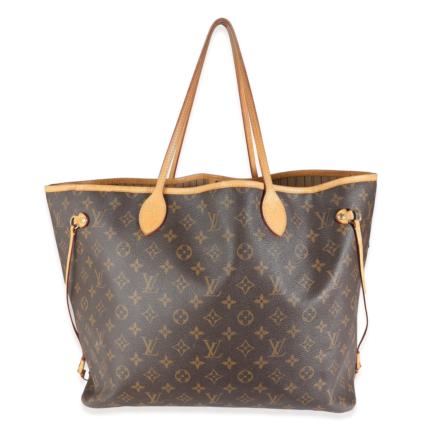 Louis Vuitton Monogram Canvas Neverfull GM