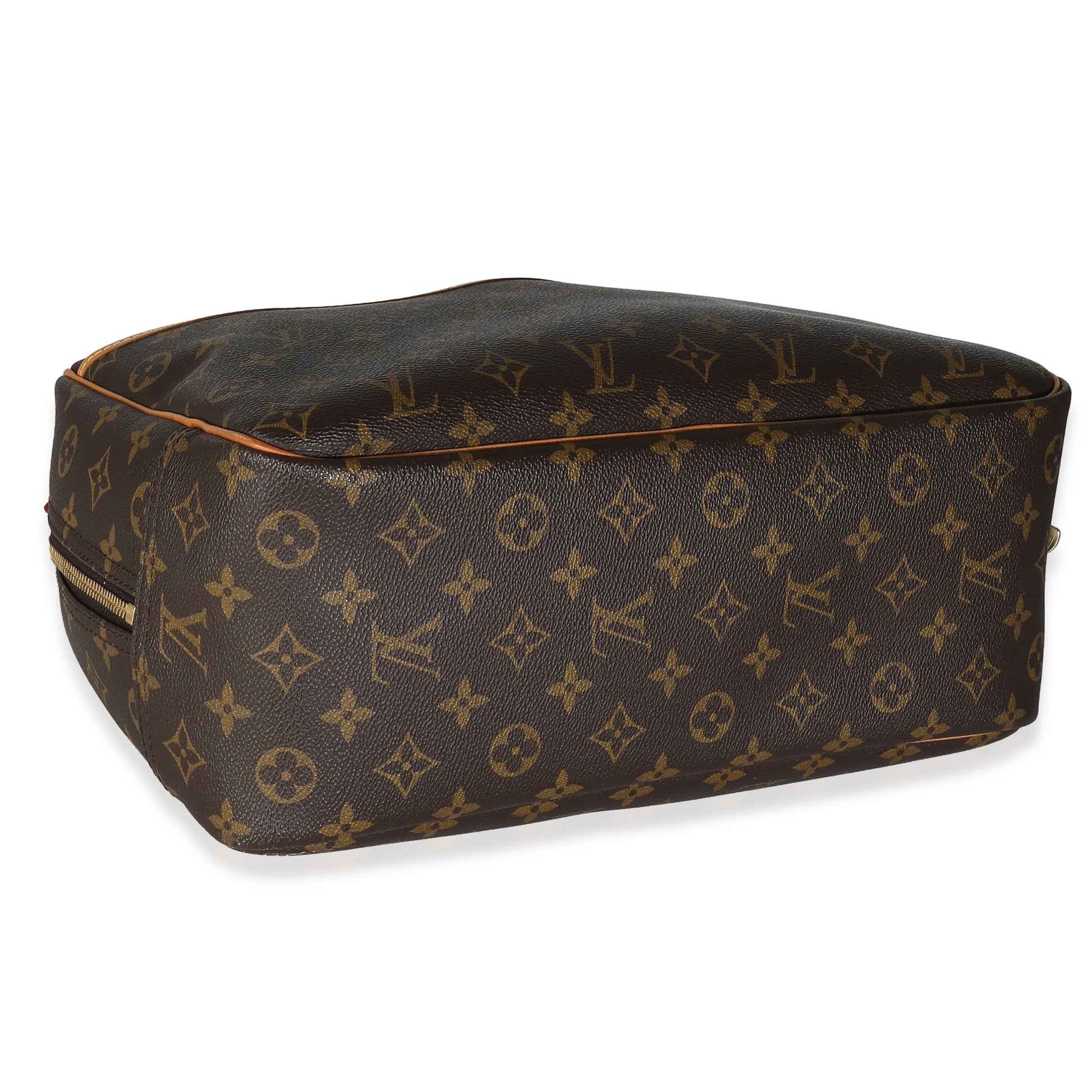 Louis Vuitton Monogram Canvas Deauville