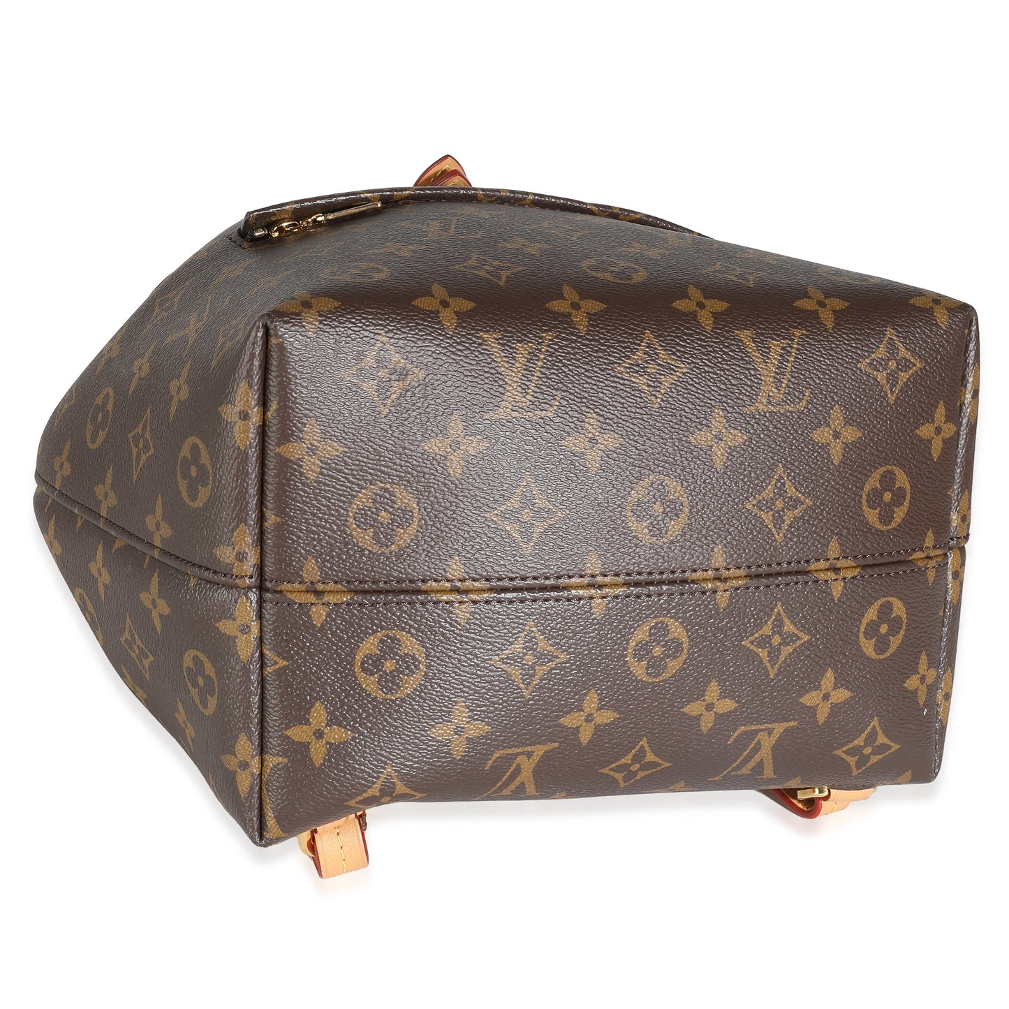 Luxury Women's Handbag | Louis Vuitton Monogram Canvas Montsouris PM NM