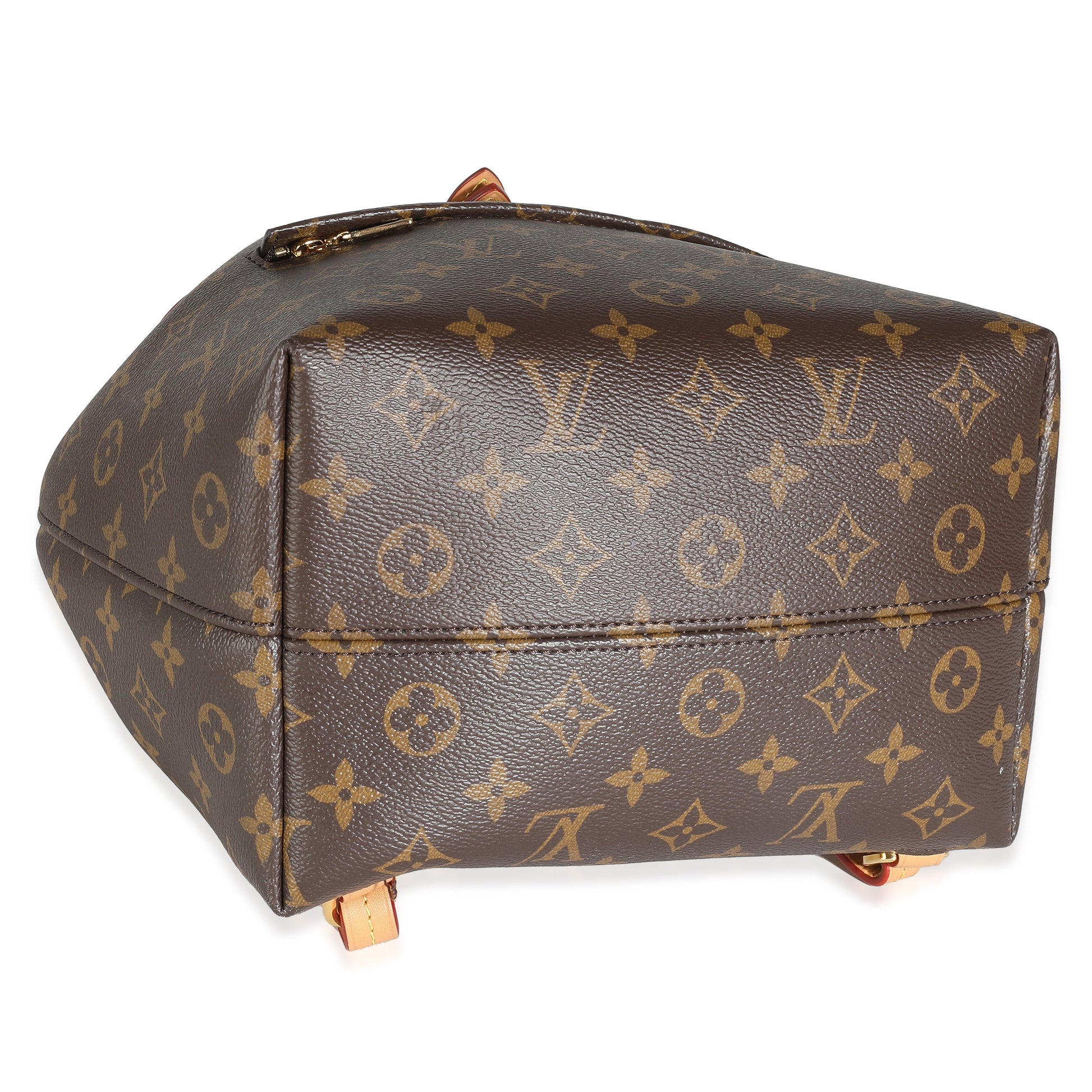 Luxury Women's Handbag | Louis Vuitton Monogram Canvas Montsouris PM NM