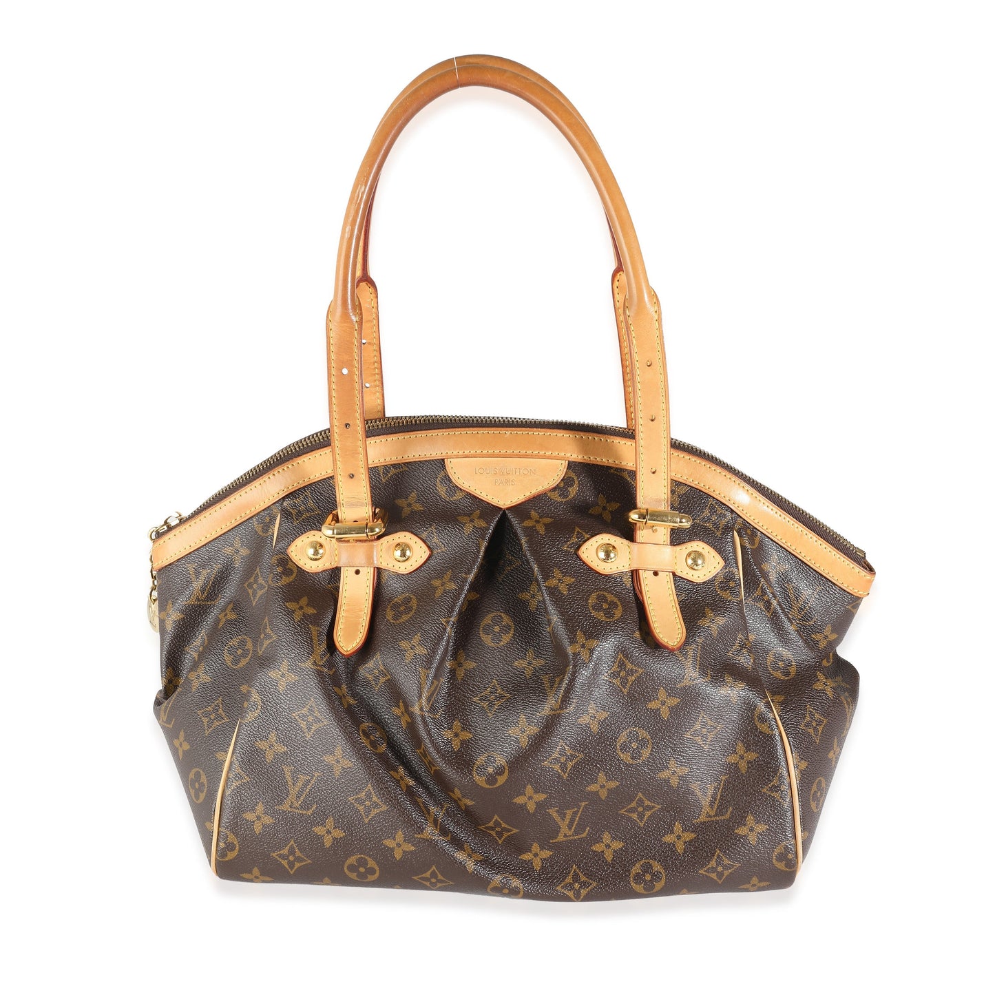 Louis Vuitton Monogram Canvas Tivoli GM