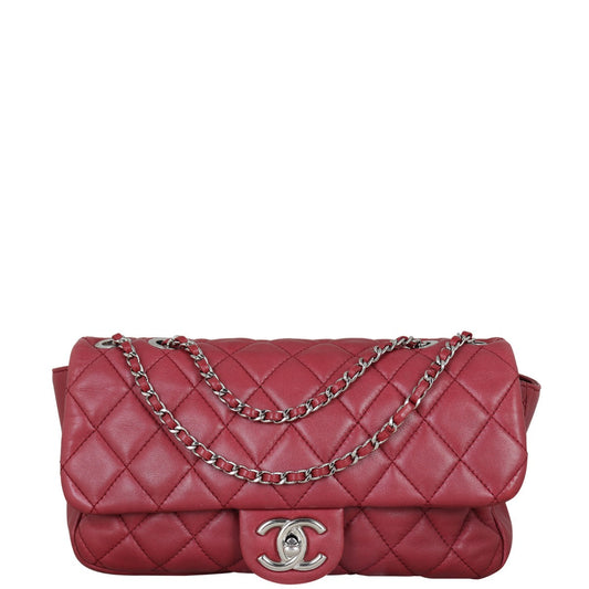 Chanel Coco Rain Flap Bag