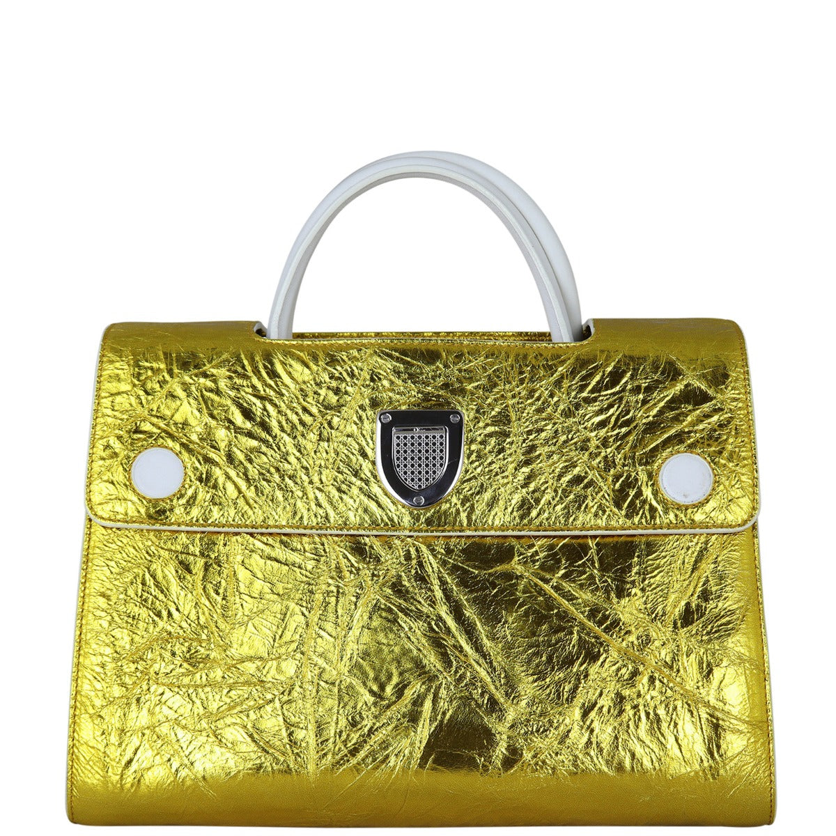 Dior Diorever Medium Satchel