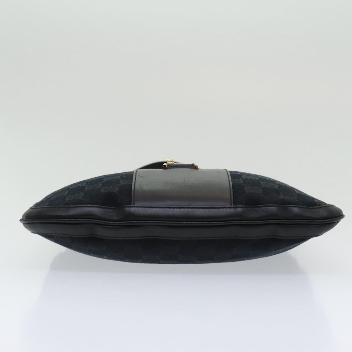 Gucci Canvas Shoulder Bag