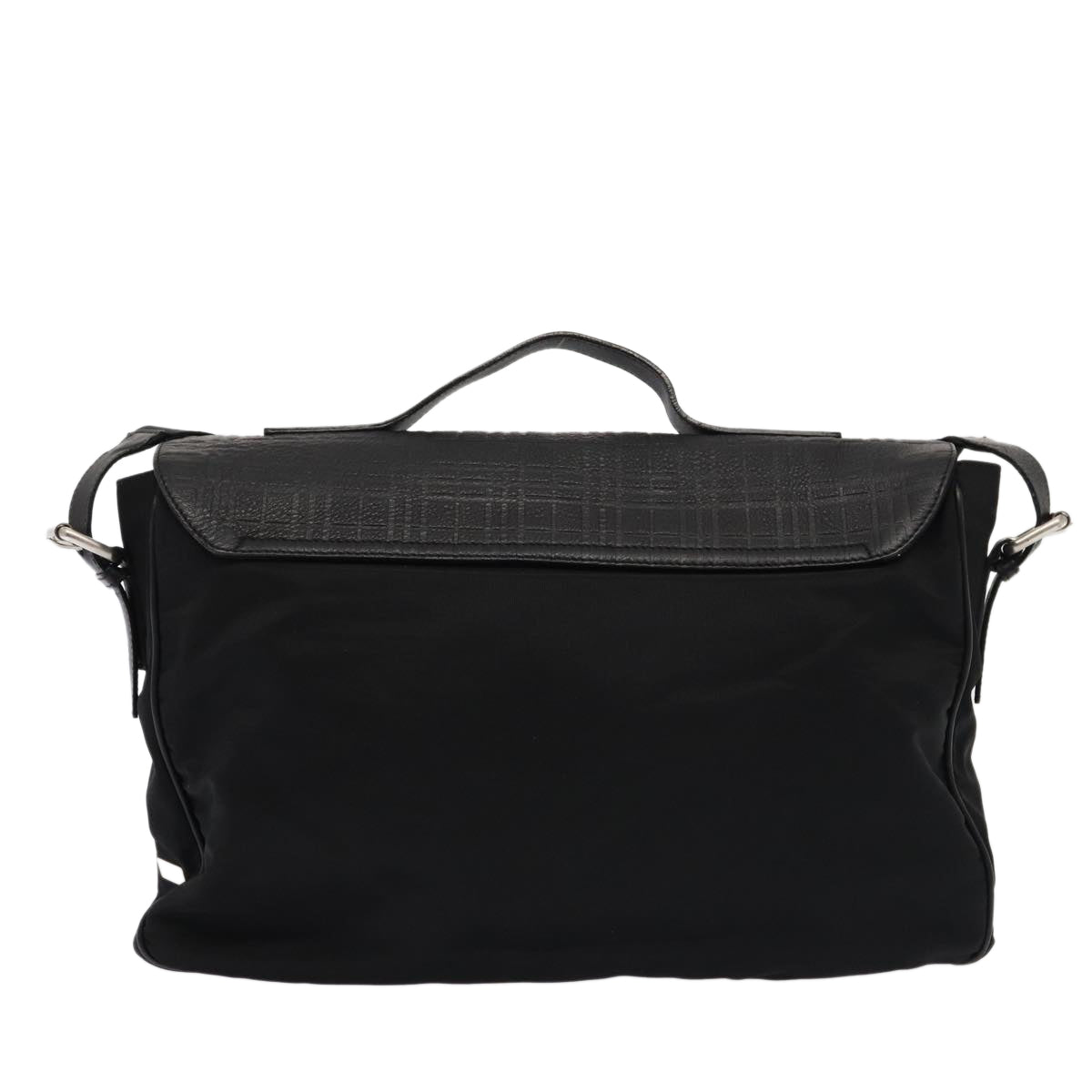 Burberry Nova Check Shoulder Bag