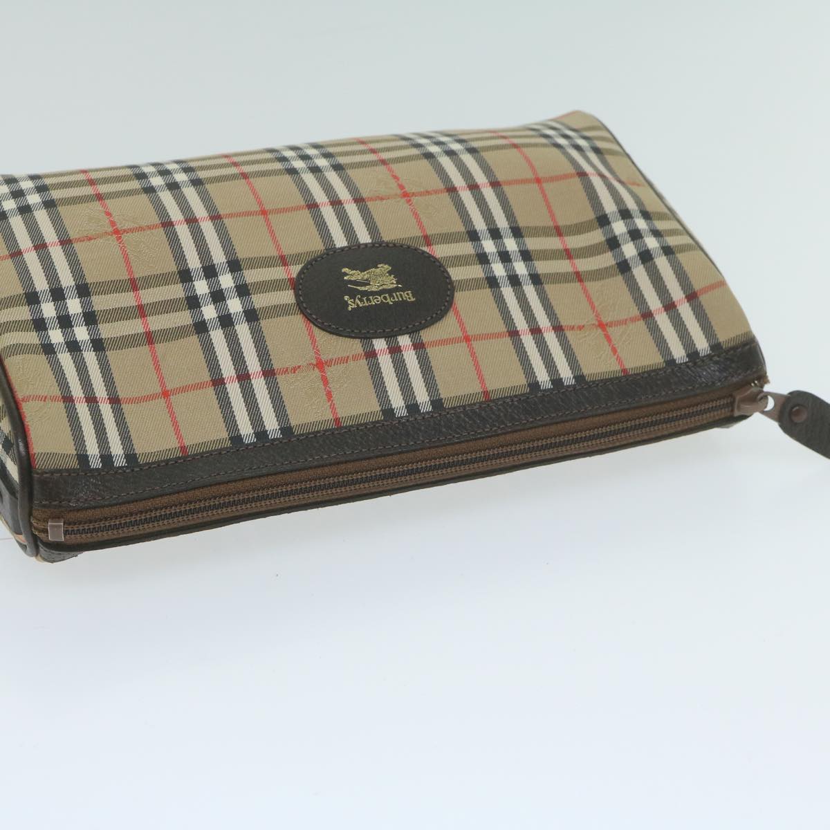 BURBERRY Clutch Bag