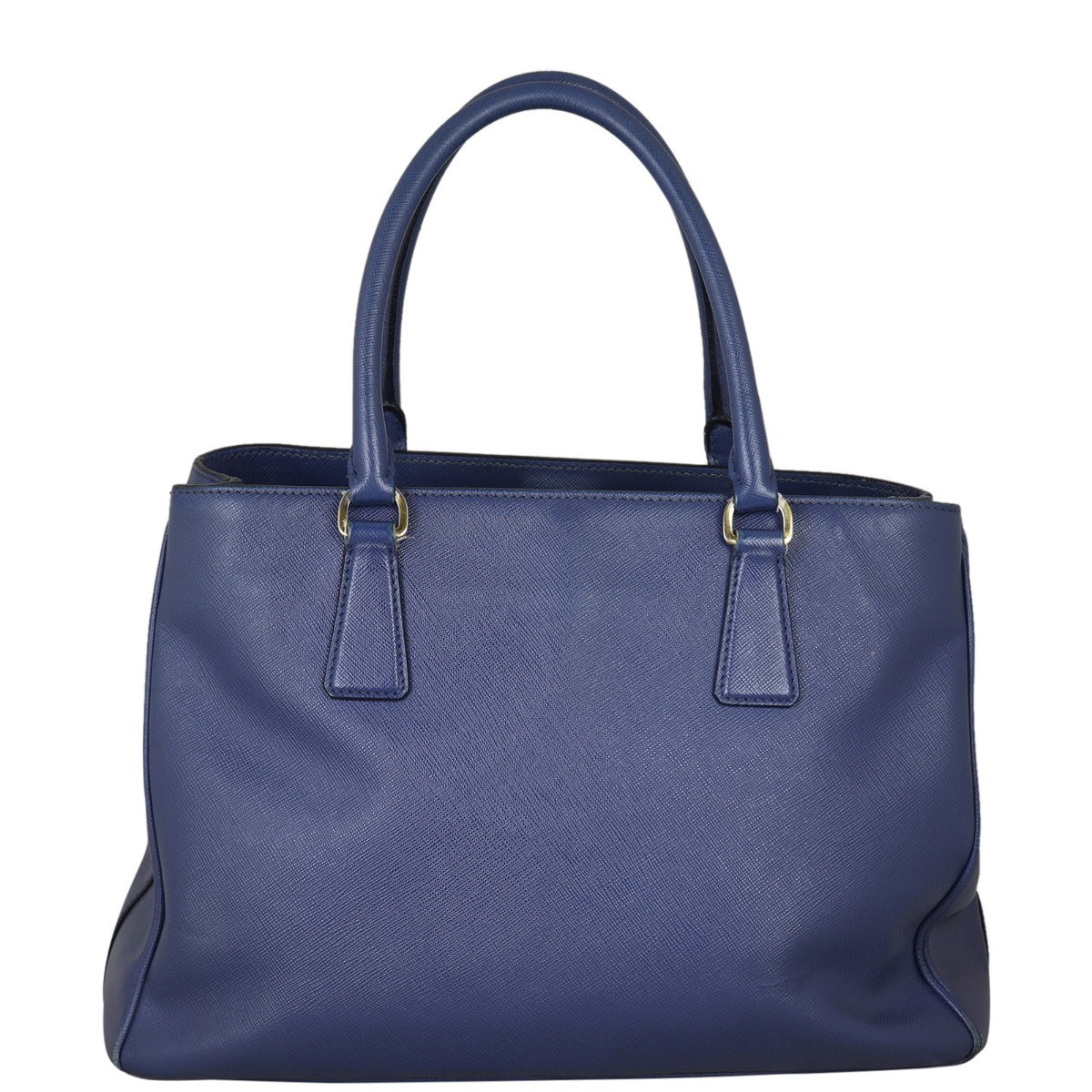 Prada Saffiano Galleria Lux Tote Medium