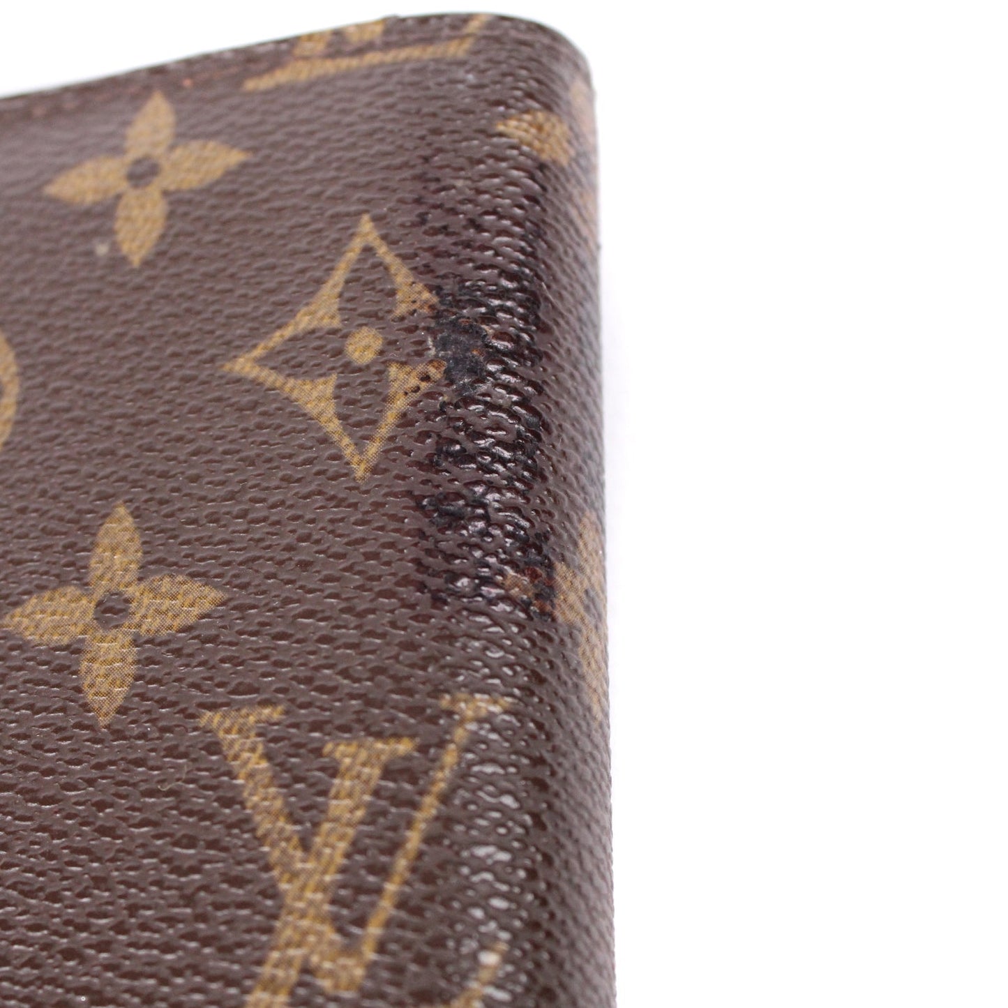 LOUIS VUITTON LOUIS VUITTON Wallets Zippy
