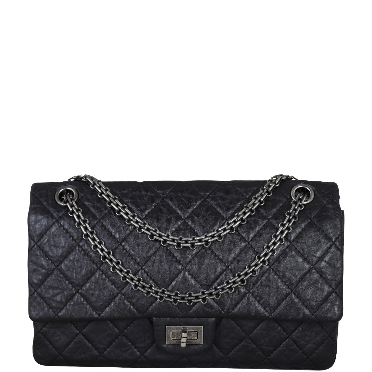 Chanel 2.55 Reissue 226 Double Flap Bag | 13 Series