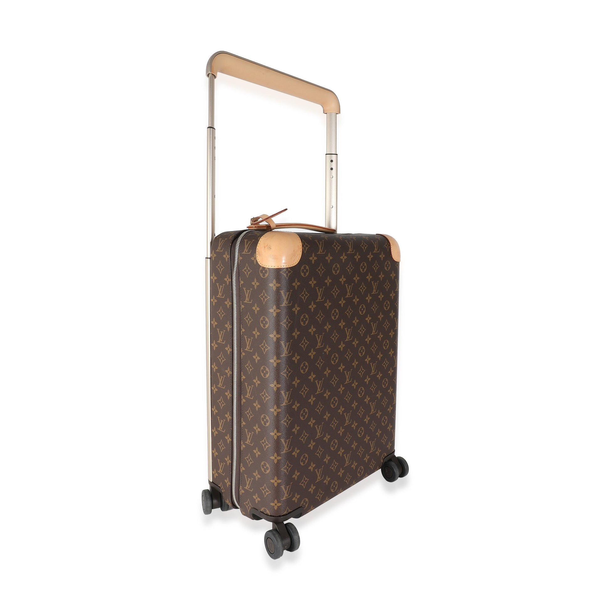 Luxury Women's Handbag | Louis Vuitton Monogram Canvas Horizon 55