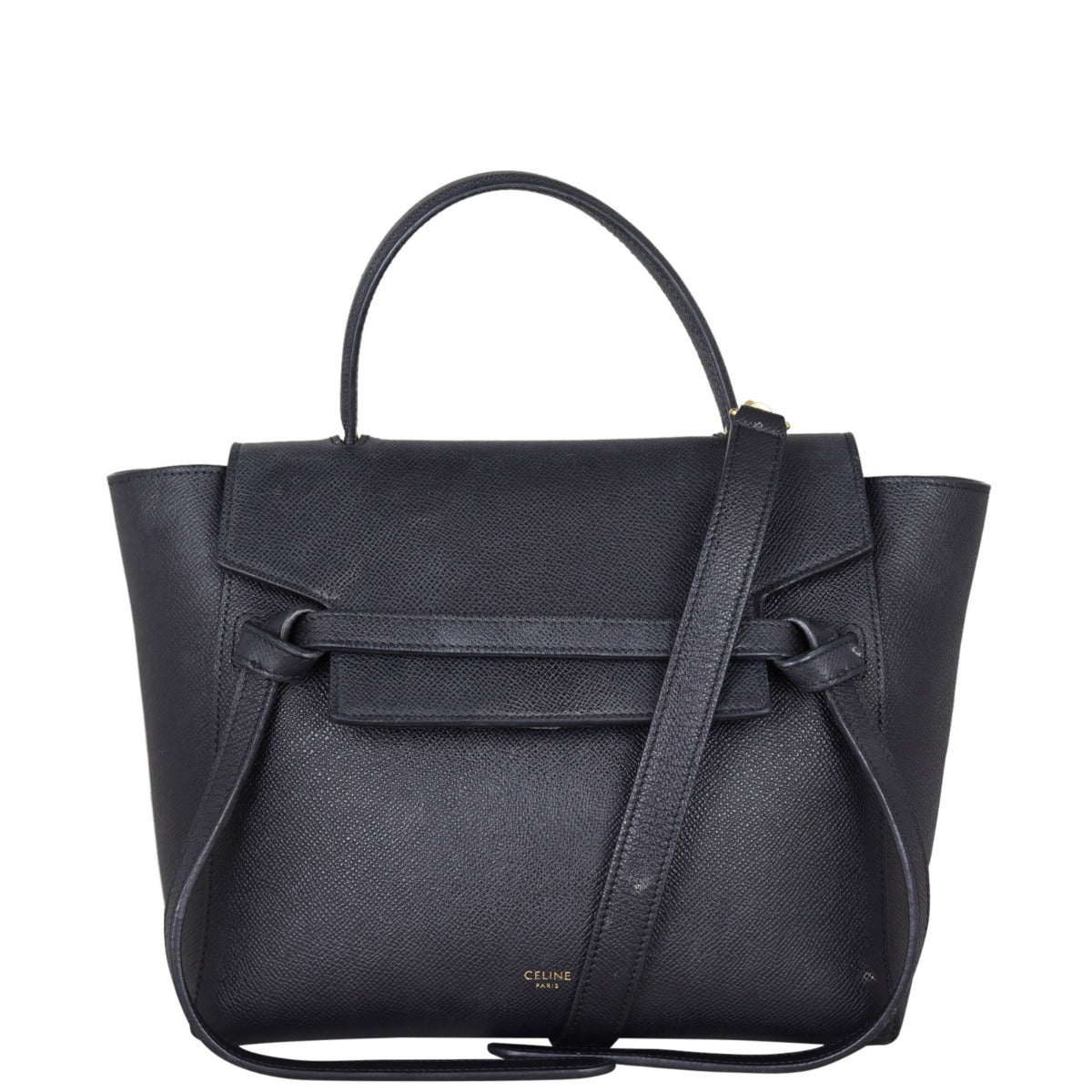 Celine Micro Belt Bag