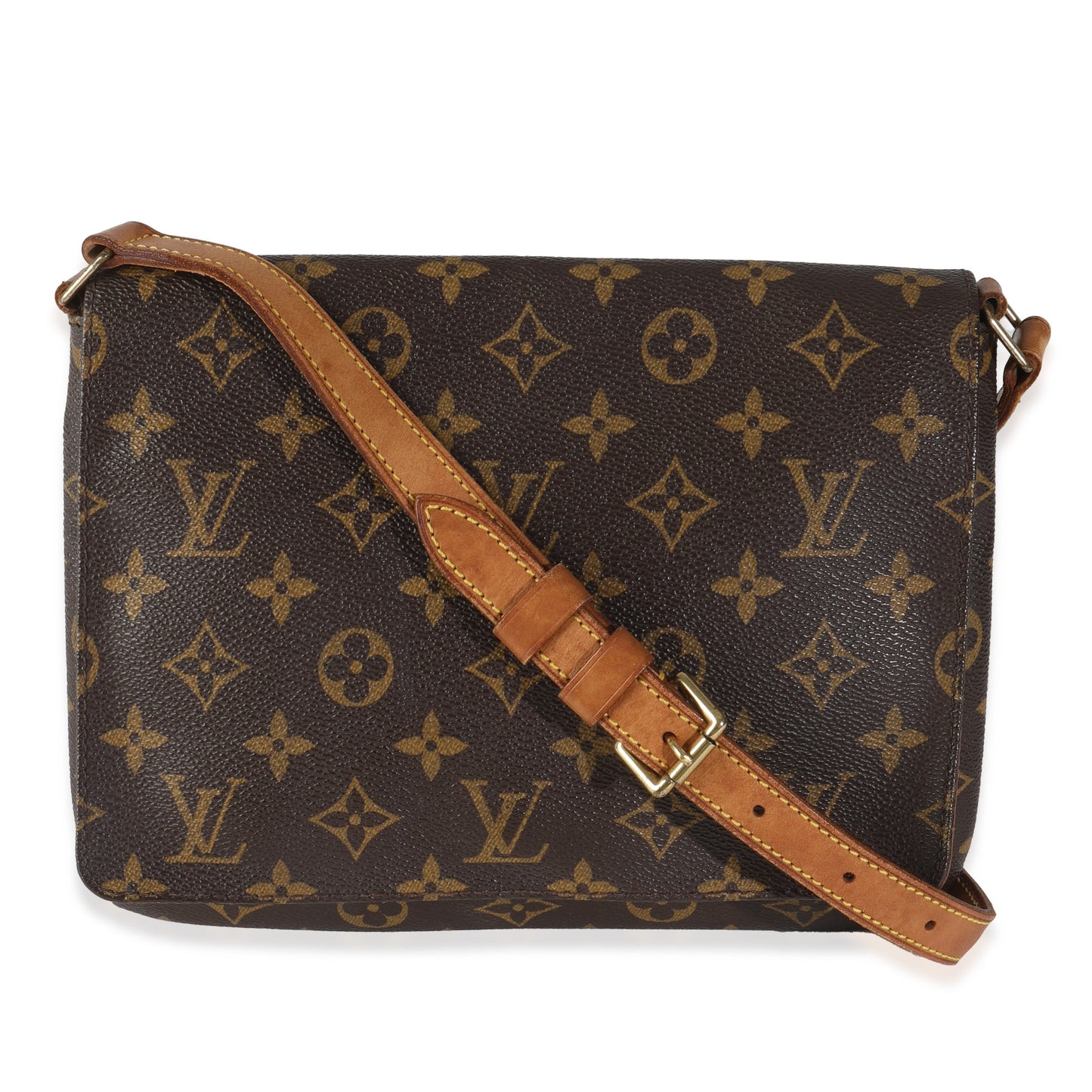 Louis Vuitton Monogram Canvas Mtte Tango