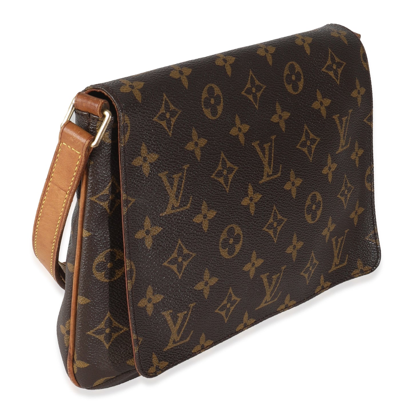 Louis Vuitton Monogram Canvas Mtte Tango