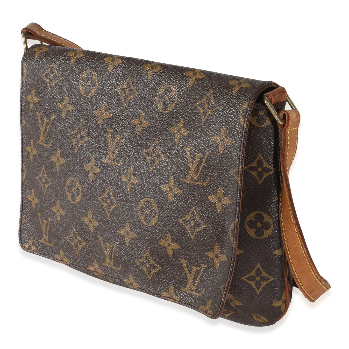 Louis Vuitton Monogram Canvas Mtte Tango