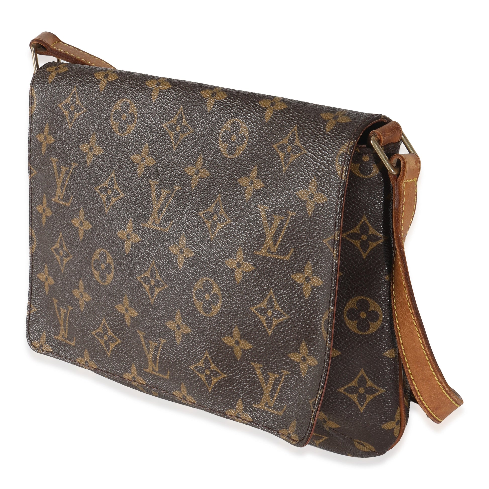 Louis Vuitton Monogram Canvas Mtte Tango