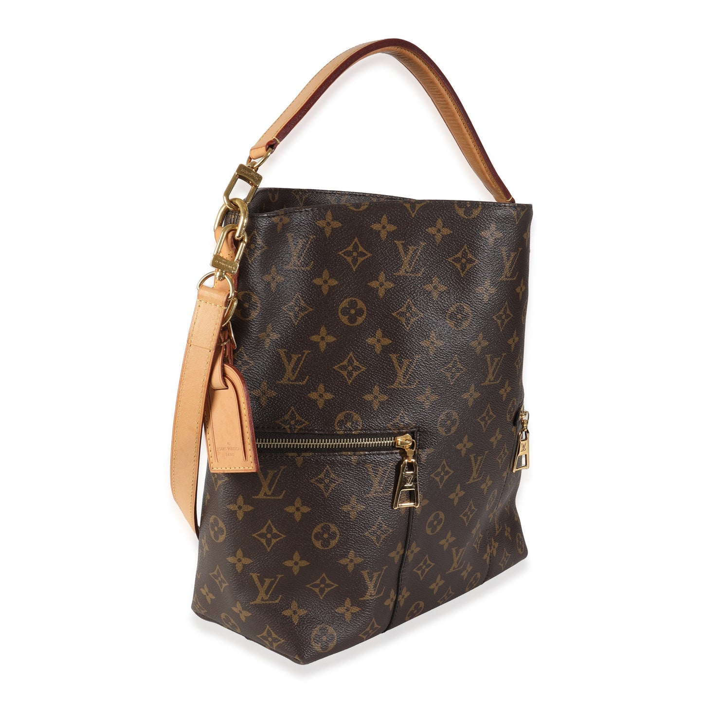 Luxury Women's Handbag | Louis Vuitton Monogram Canvas Melie
