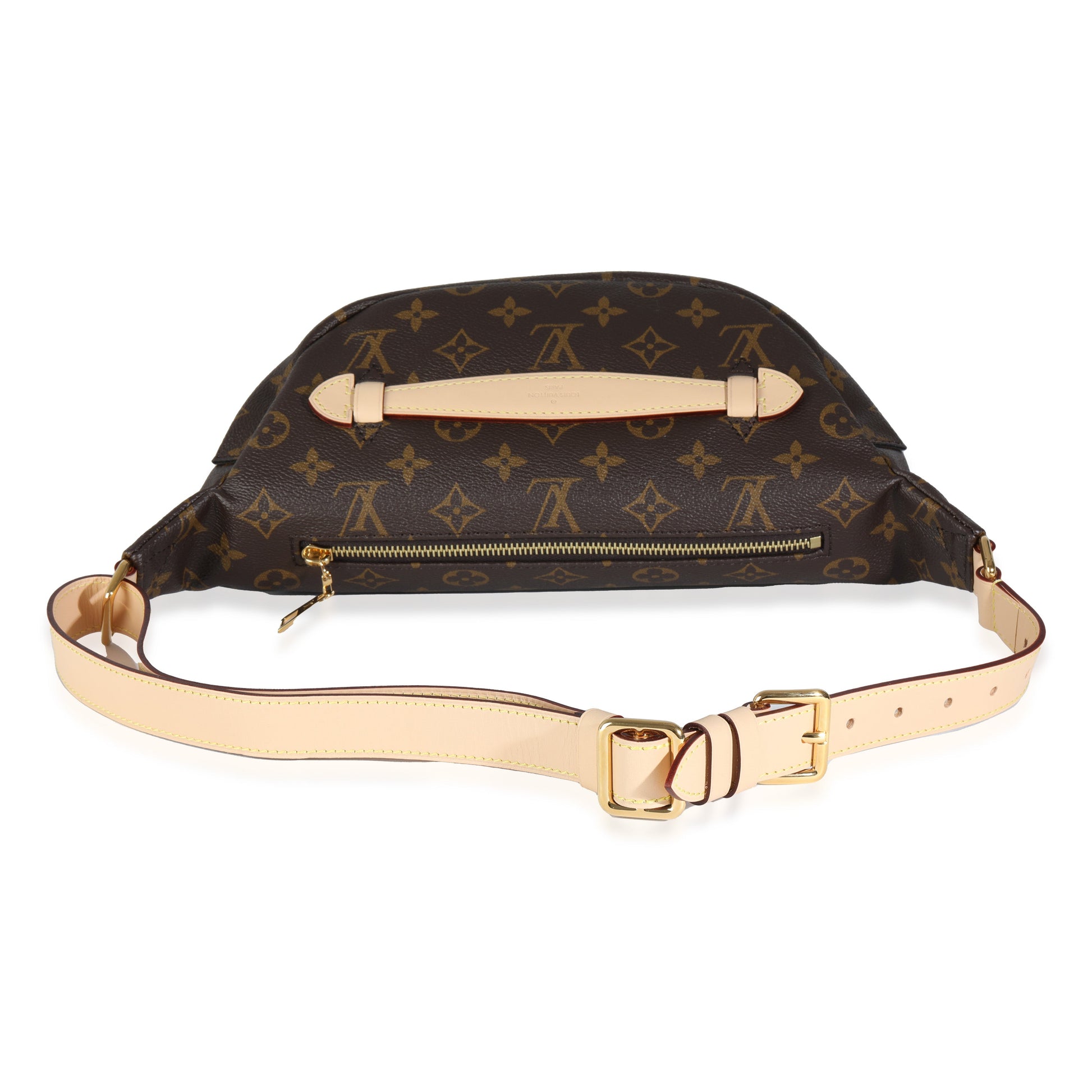 Louis Vuitton Monogram Canvas Bumbag