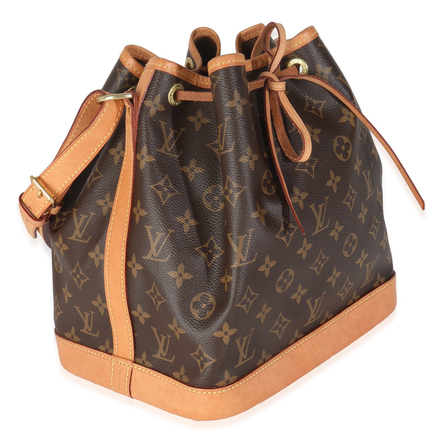 Luxury Women's Handbag | Louis Vuitton Monogram Canvas Petit Noe